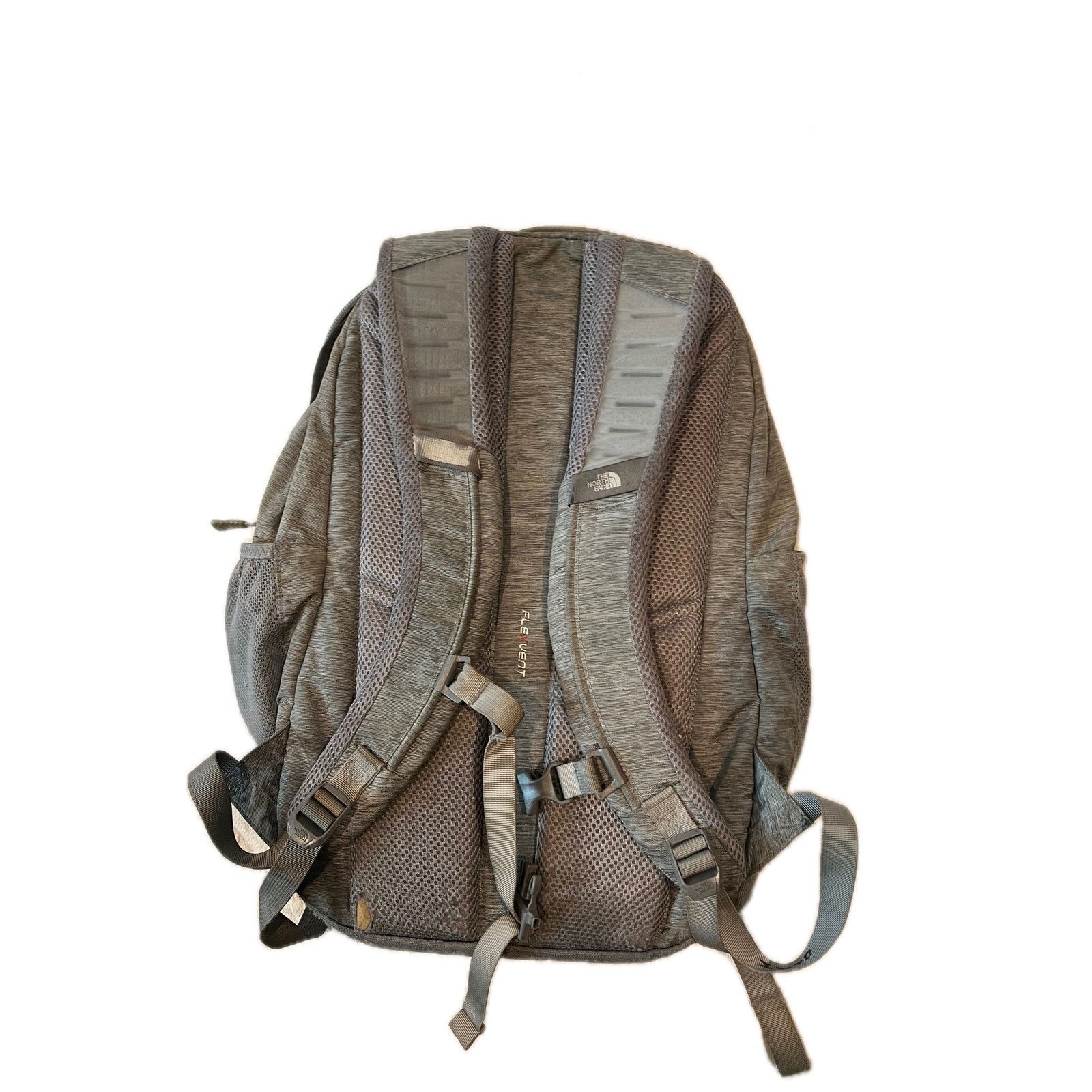 The North Face The North Face Jester Gray Backpack Size ONE SIZE - 2 Thumbnail