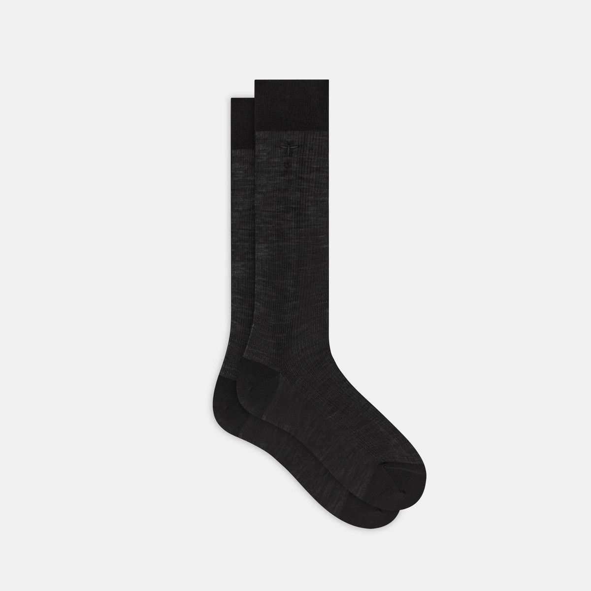 Dior o1bcso1str0226 Size:OS/Bee Socks in Black Size ONE SIZE - 1 Thumbnail