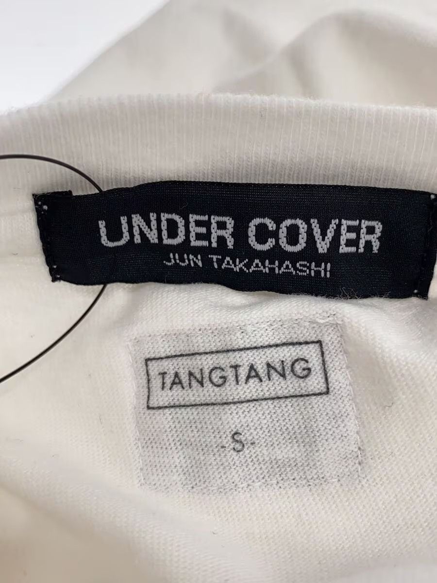 Undercover "WE ARE UNDERCOVER CHILDREN" Tee Size US S / EU 44-46 / 1 - 4 Thumbnail