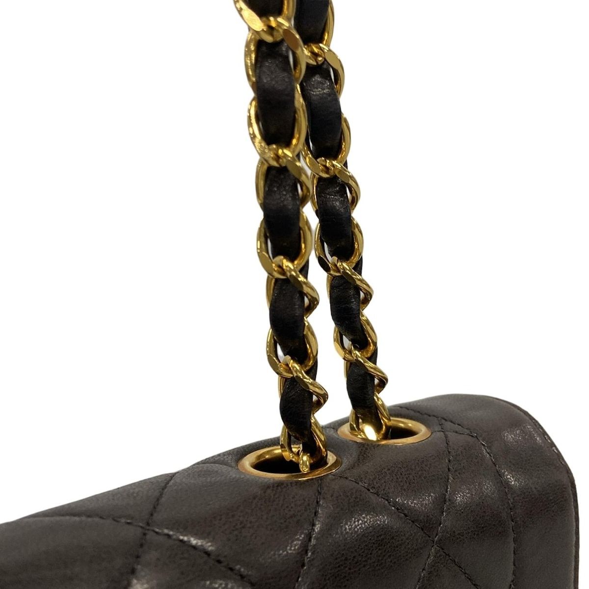 Chanel CHANEL Matelasse Shoulder Bag Size ONE SIZE - 15 Thumbnail