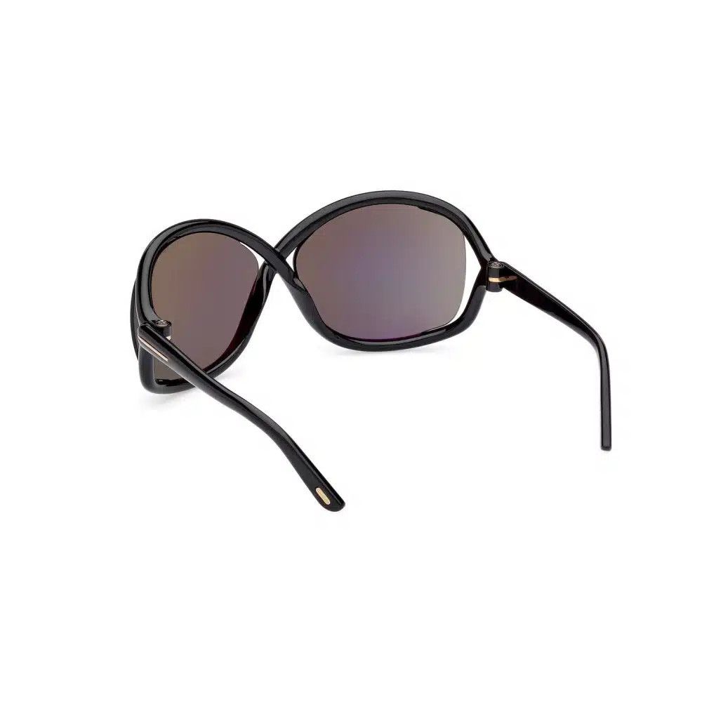 Tom Ford o1sndg1125 FT1068 Size: OS / Bettina Sunglasses in Black Size ONE SIZE - 3 Thumbnail