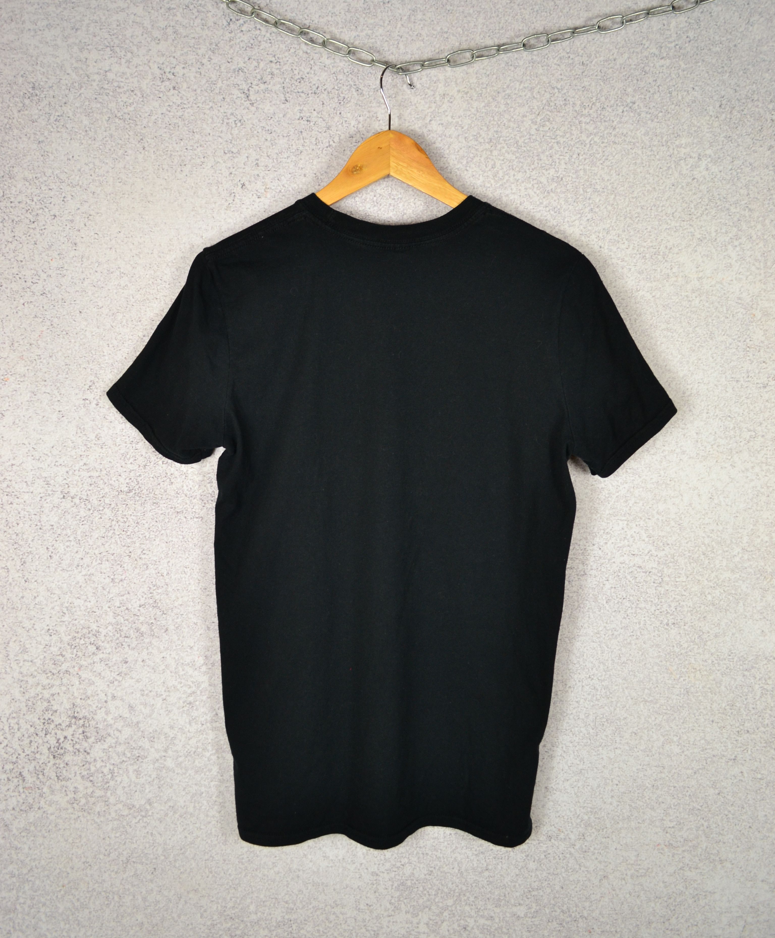 Band Tees Nirvana T-Shirt Band tee Size US M / EU 48-50 / 2 - 6 Thumbnail