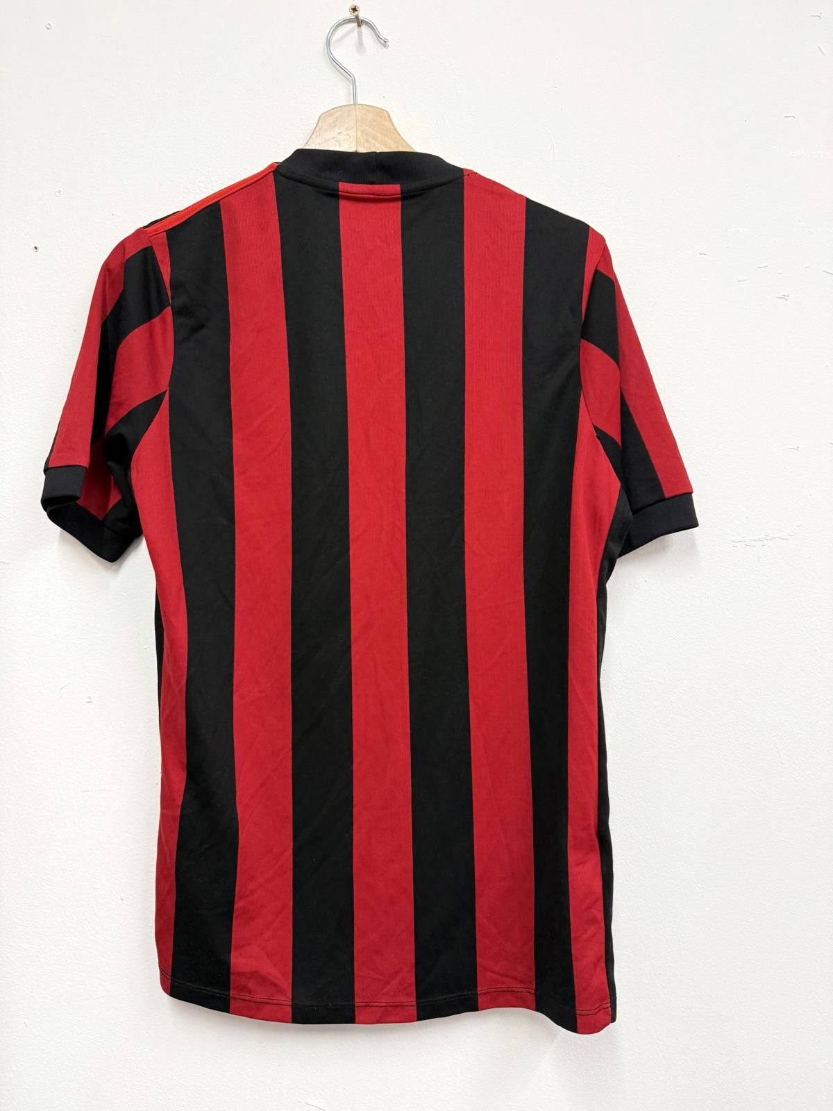 Adidas AC Milan Adidas Soccer Jersey Size ONE SIZE - 4 Thumbnail