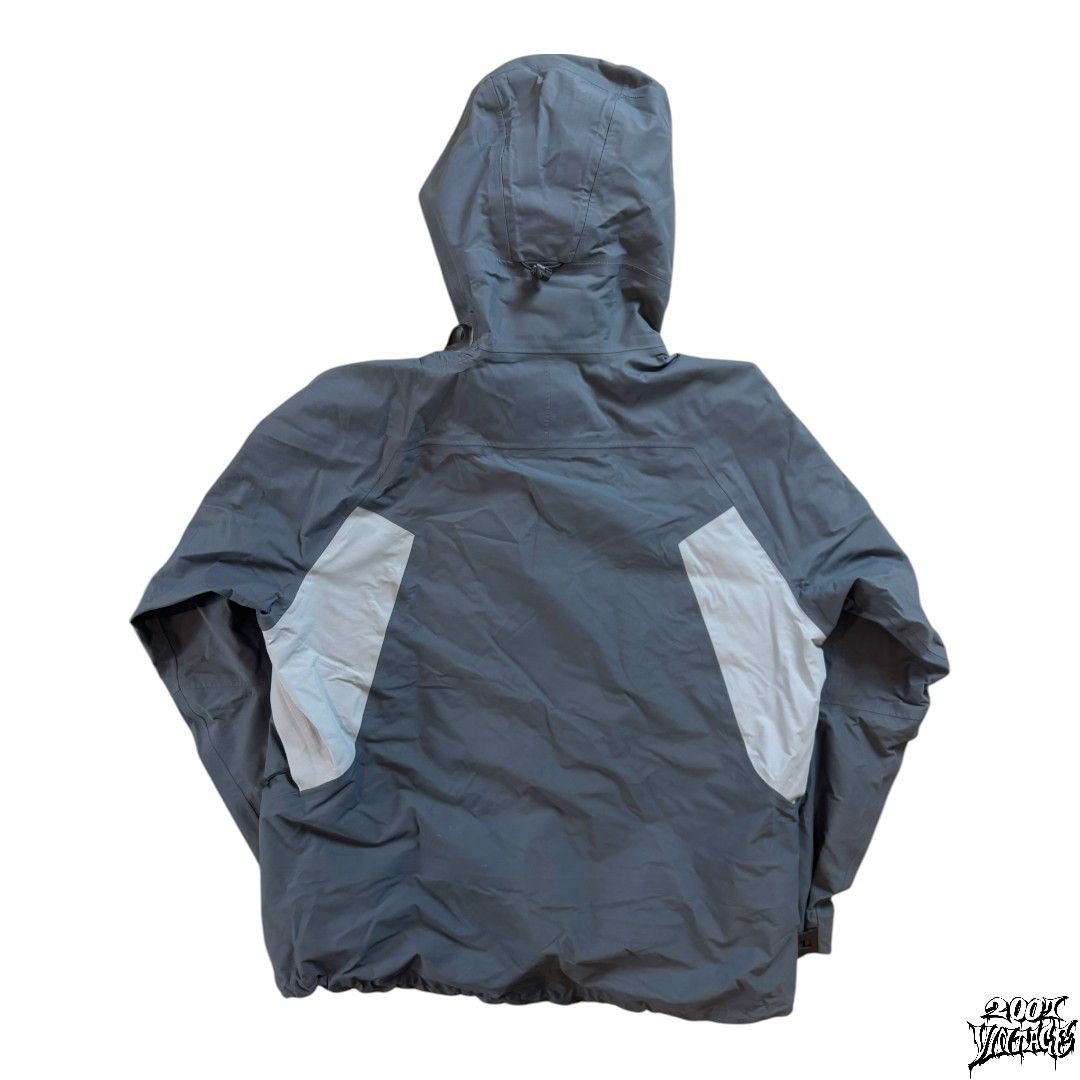 Goretex × Nike ACG Nike ACG Goretex XCR PTT Audio Snowboard Jacket Size US L / EU 52-54 / 3 - 3 Thumbnail