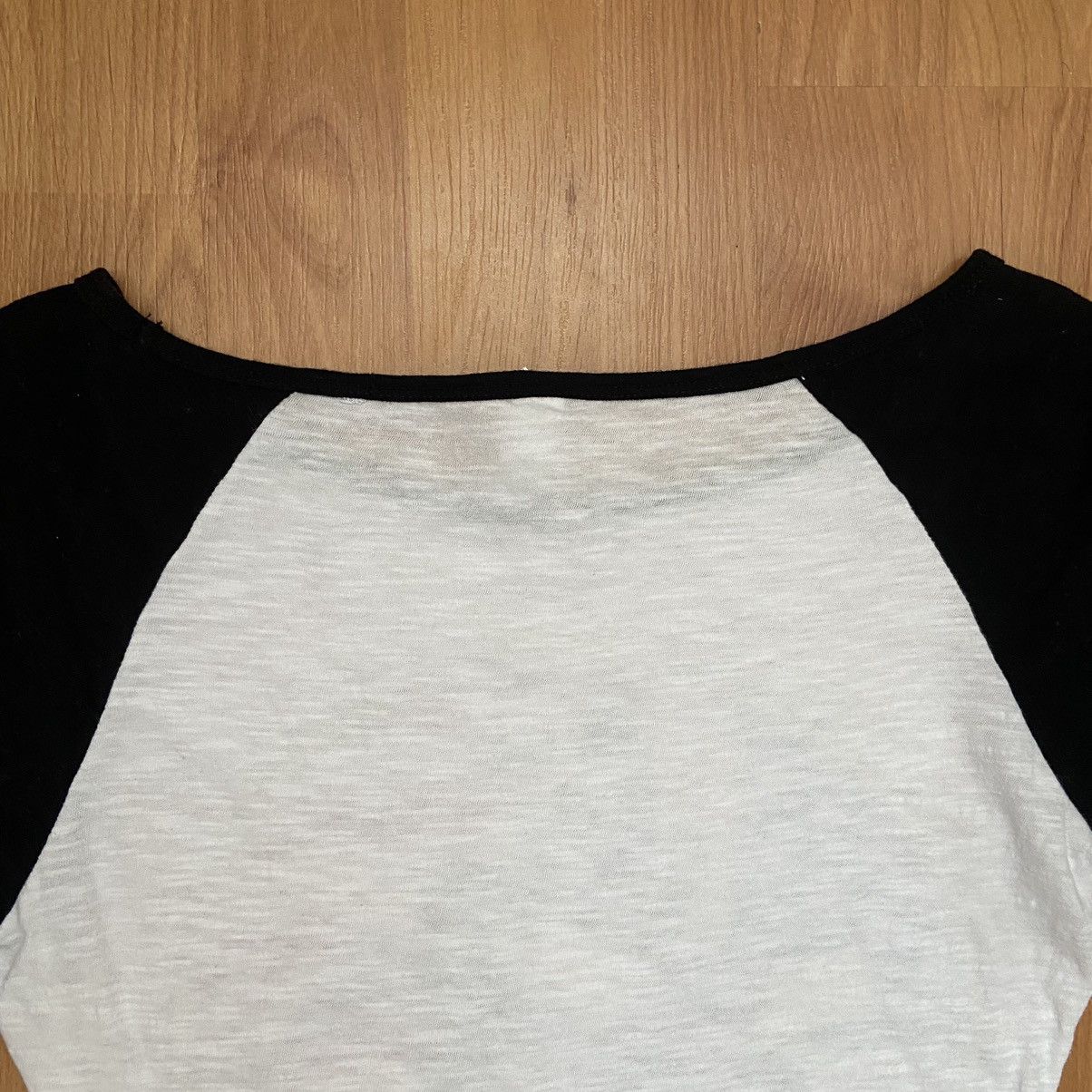 Band Tees Kesha Logo Baseball Shirt Size Women’s Medium Size M / US 6-8 / IT 42-44 - 7 Thumbnail