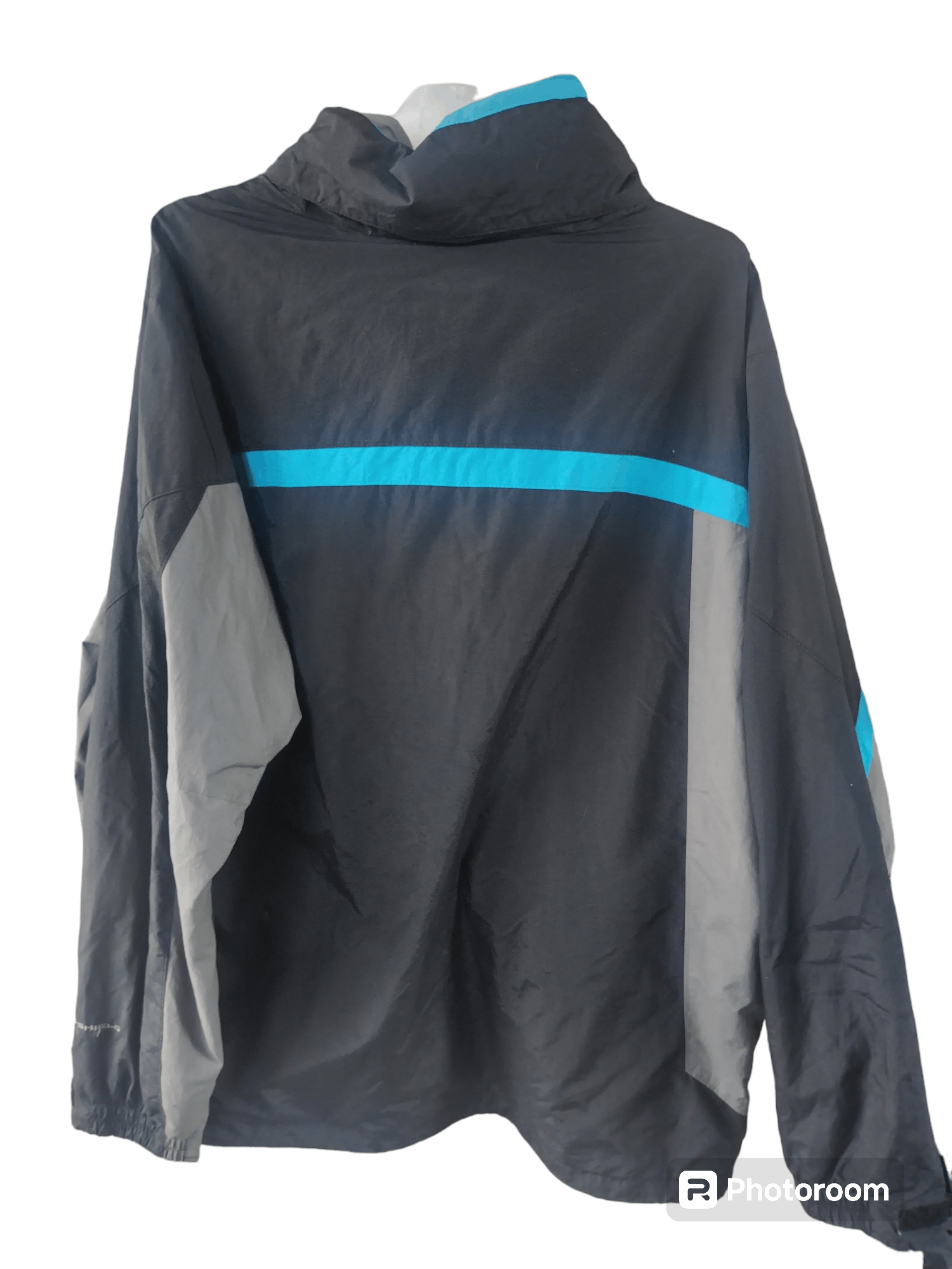 Columbia Columbia sportwear company windberaker Size US L / EU 52-54 / 3 - 2 Thumbnail
