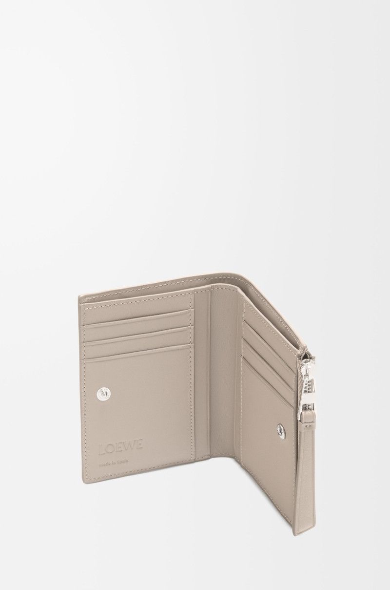 Loewe o1in1g0426 Size: OS / Puzzle Edge Long Coin Case in Corda Size ONE SIZE - 3 Thumbnail