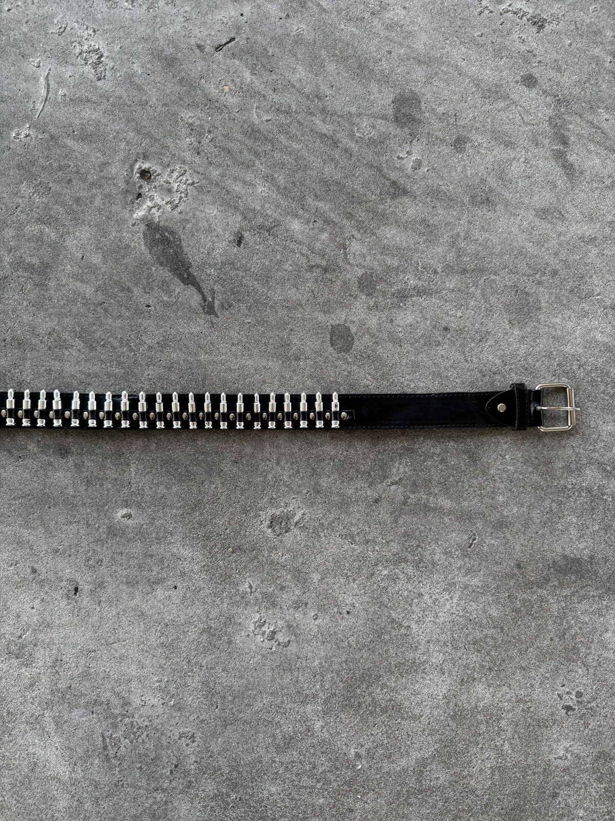 Other Bullet Districted Belt Size ONE SIZE - 10 Thumbnail