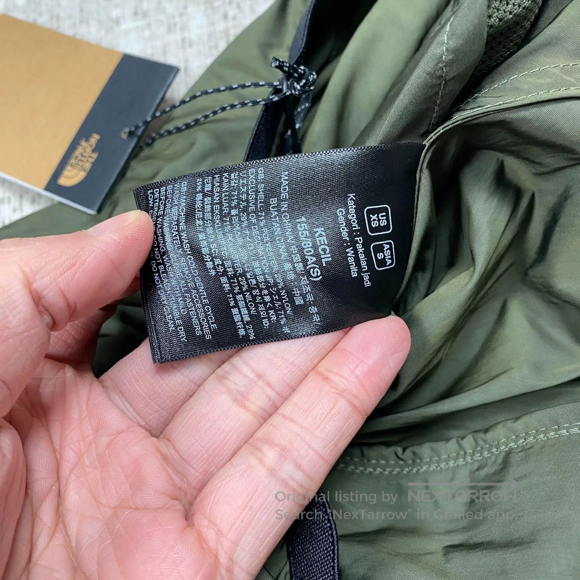 The North Face The North Face High. Size 27" / US 4 / IT 40 - 5 Thumbnail