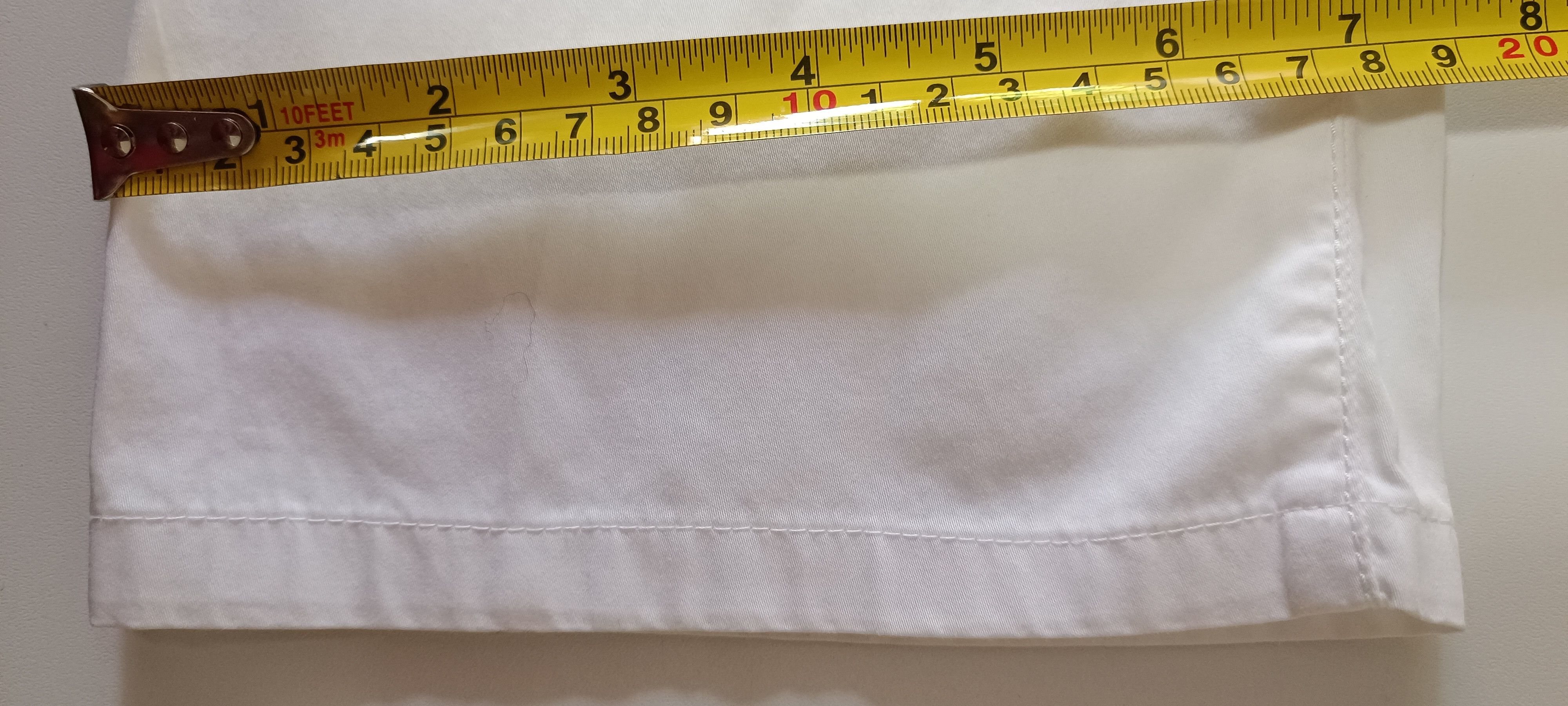 Jean Paul Gaultier Pants - low waist Size 27" / US 4 / IT 40 - 14 Thumbnail