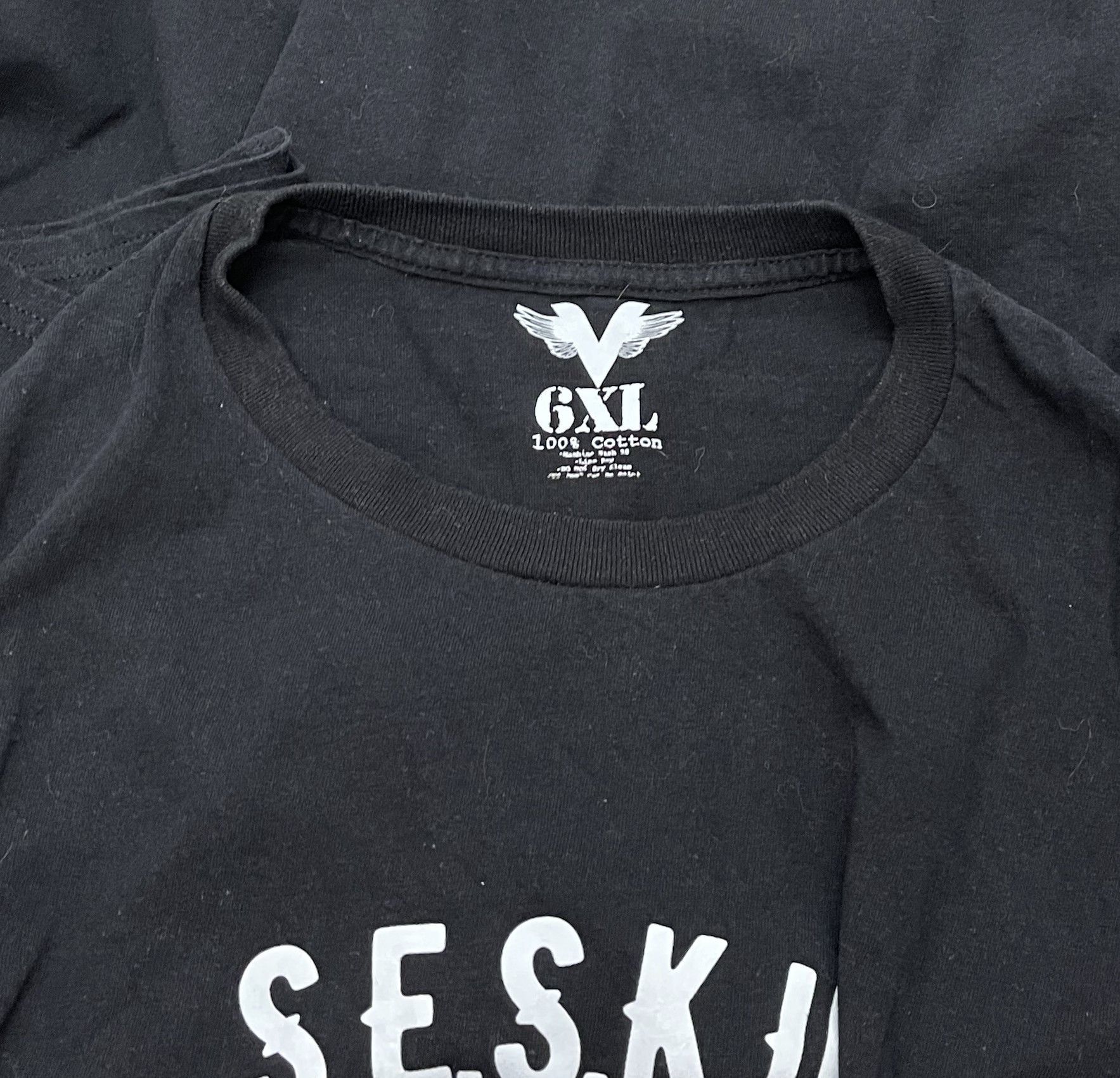 Other S.E.S.K.U DICE DEMONS Size US XXL / EU 58 / 5 - 4 Thumbnail