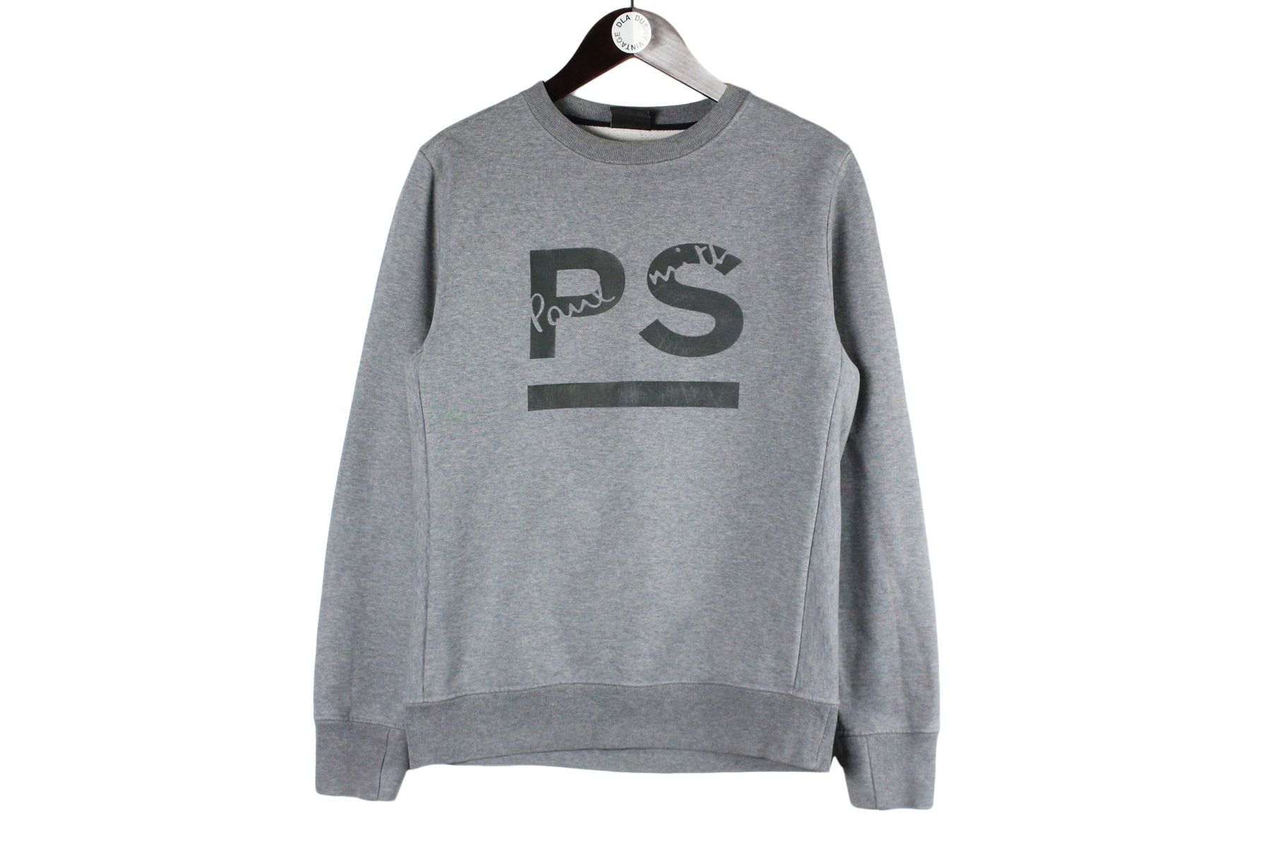 Paul Smith Paul Smith Sweatshirt Small Size US S / EU 44-46 / 1 - 1 Thumbnail