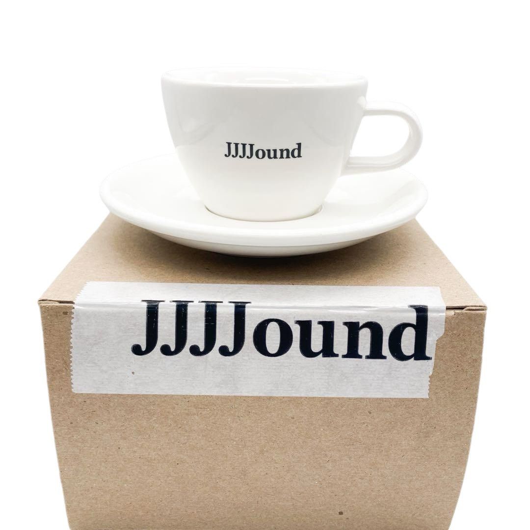JJJJound JJJJOUND x ACME Tea cup | Grailed