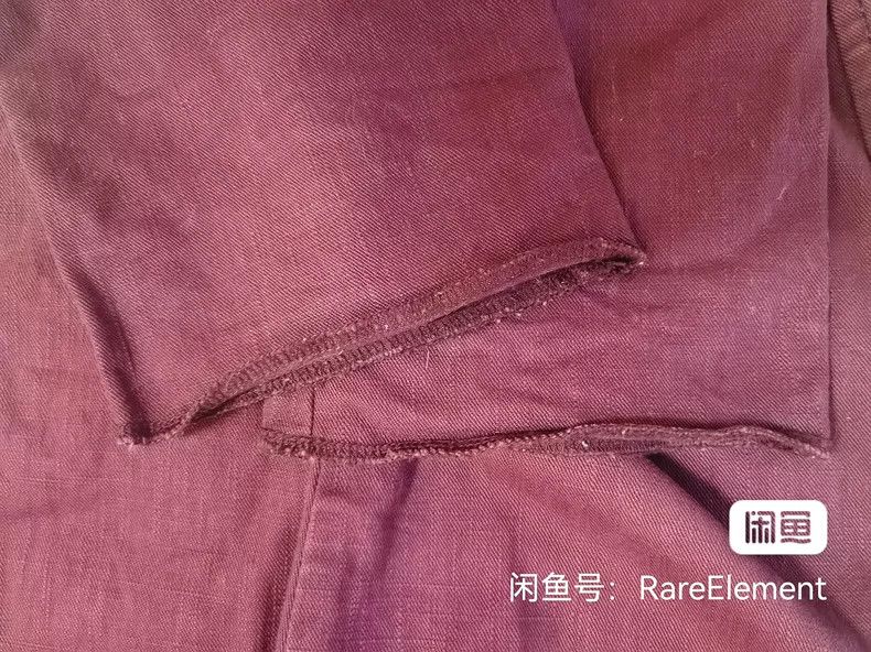 Number (N)ine Number (N)ine Size 208 Long trousers, casual trousers, catw Size US 40 / EU 56 - 7 Thumbnail