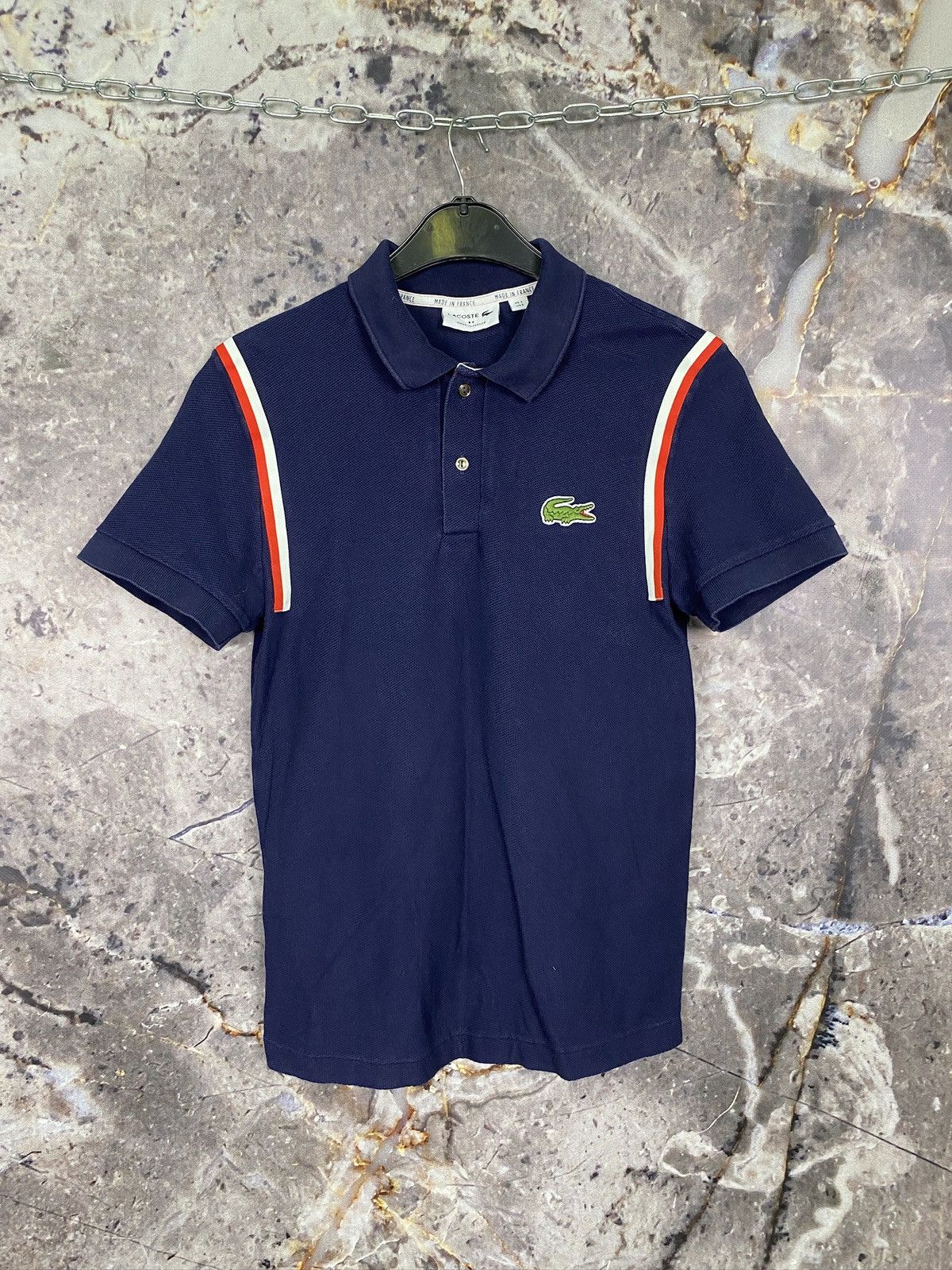 Lacoste Women's Lacoste Luxury Streetwear Size Small | Grailed, image size:1200x1600