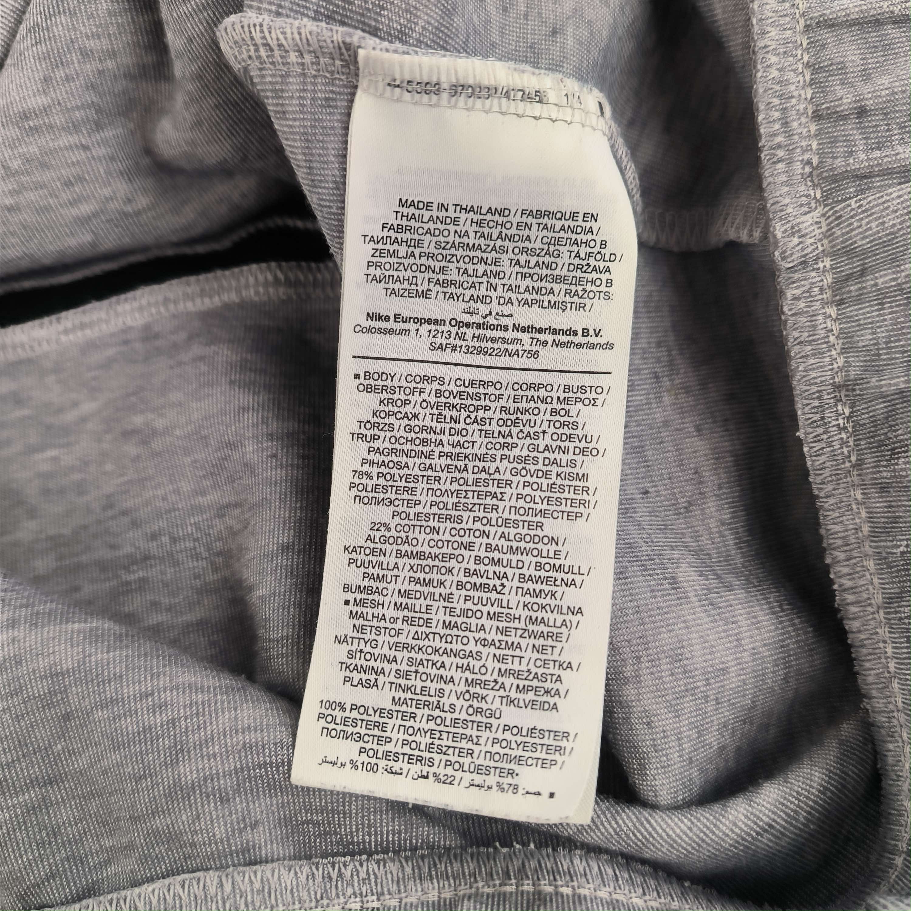 Nike Liverpool 2021-22 Nike football hoodie size Womens L Size L / US 10 / IT 46 - 7 Thumbnail