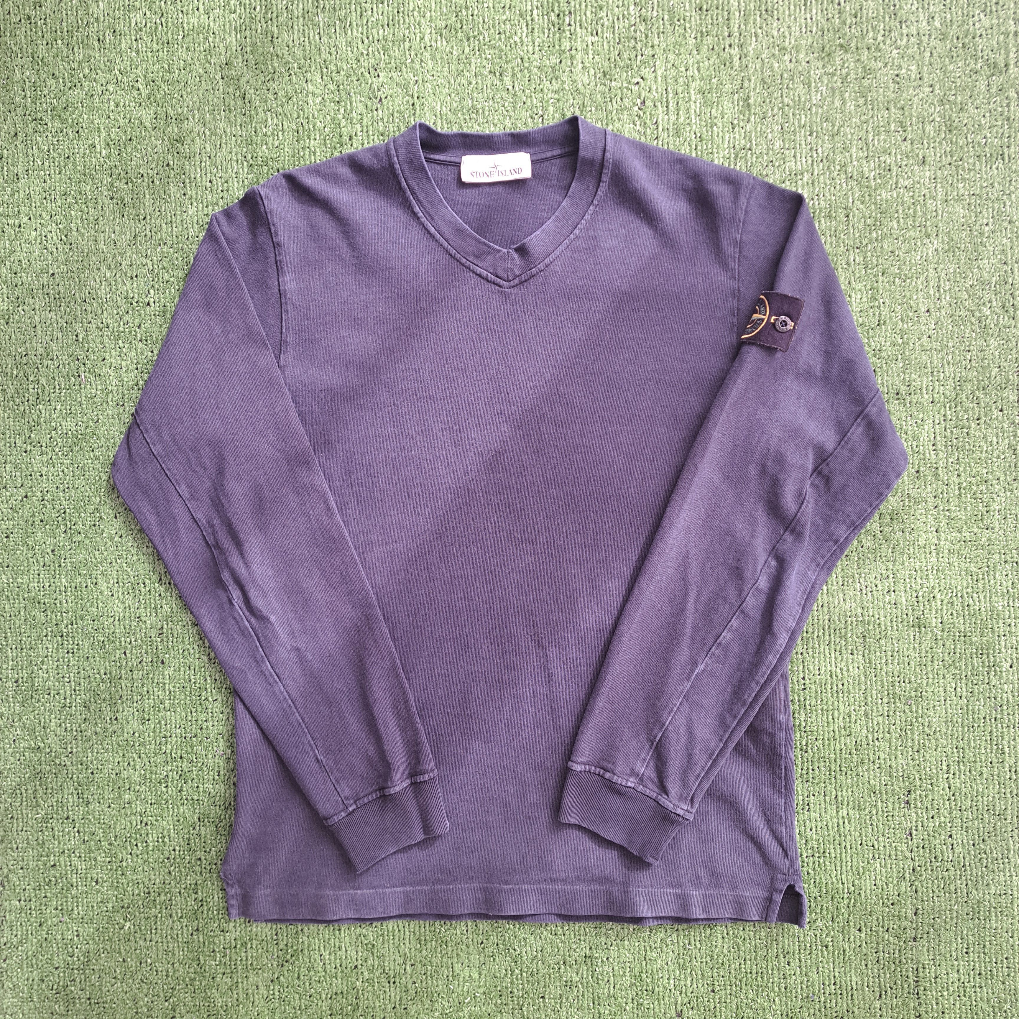 Stone Island Jumper