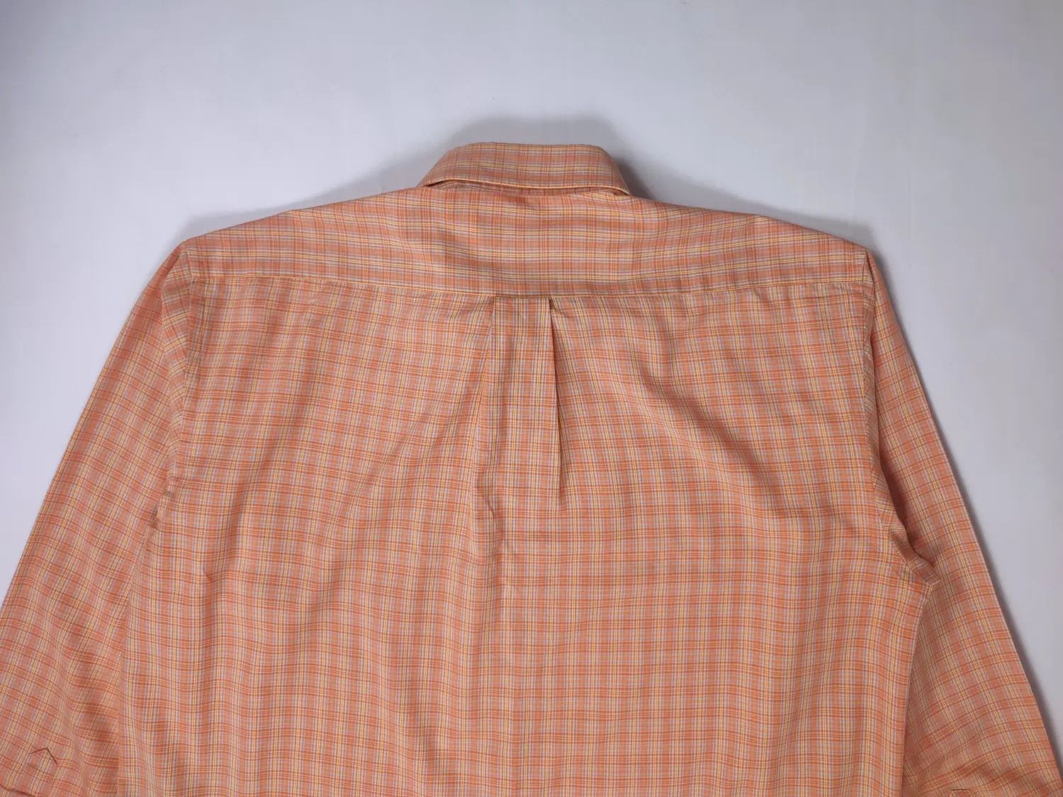 Yves Saint Laurent YSL vintage paint shirt Size US L / EU 52-54 / 3 - 12 Thumbnail