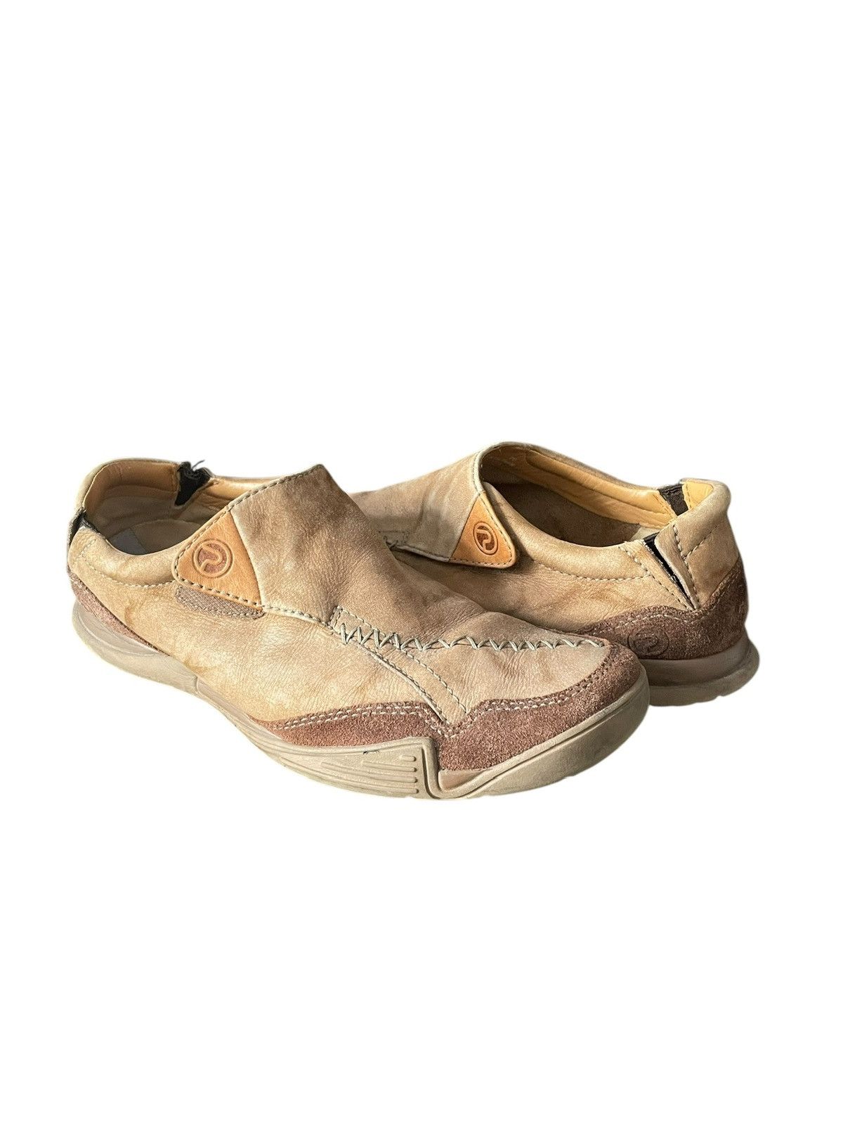 Clarks Privo by Clarks slipon Size US 8 / EU 41 - 1 Thumbnail