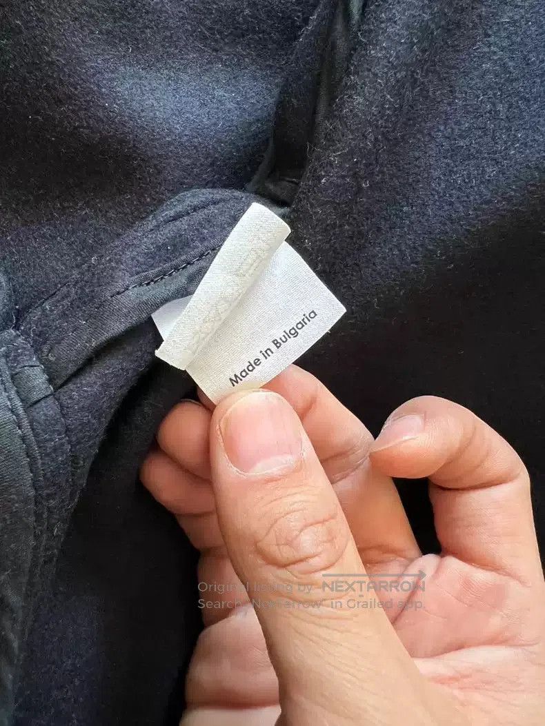 Dries Van Noten Dries van noten Round neck and short sleeve. Size US M / EU 48-50 / 2 - 6 Thumbnail