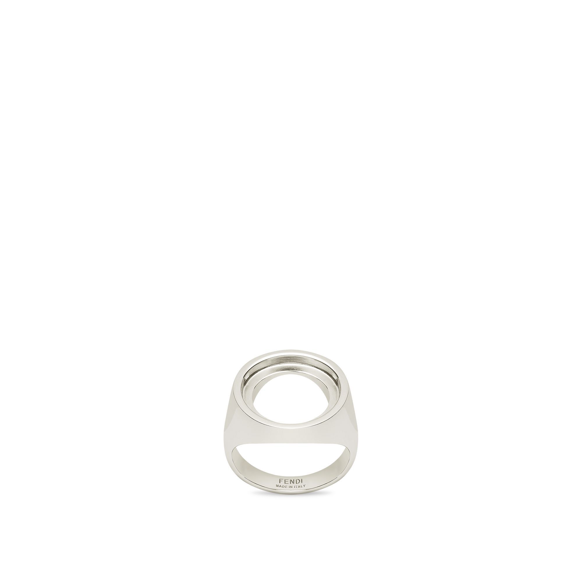 Fendi o1loc1c0824 Size: OS / Astrology Rings in Silver Size ONE SIZE - 1 Preview