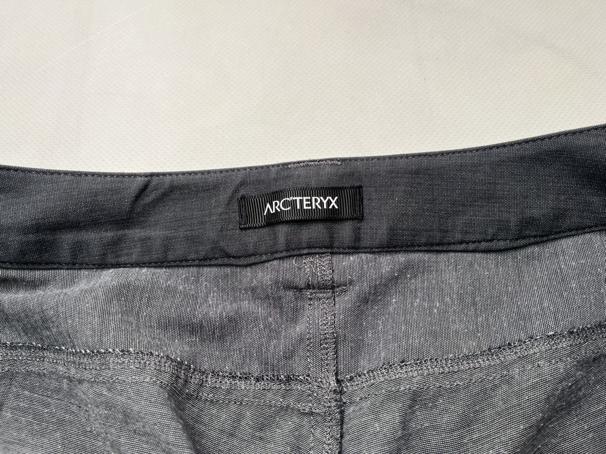 Arc'teryx Arc’teryx pant Size US 36 / EU 52 - 10 Thumbnail