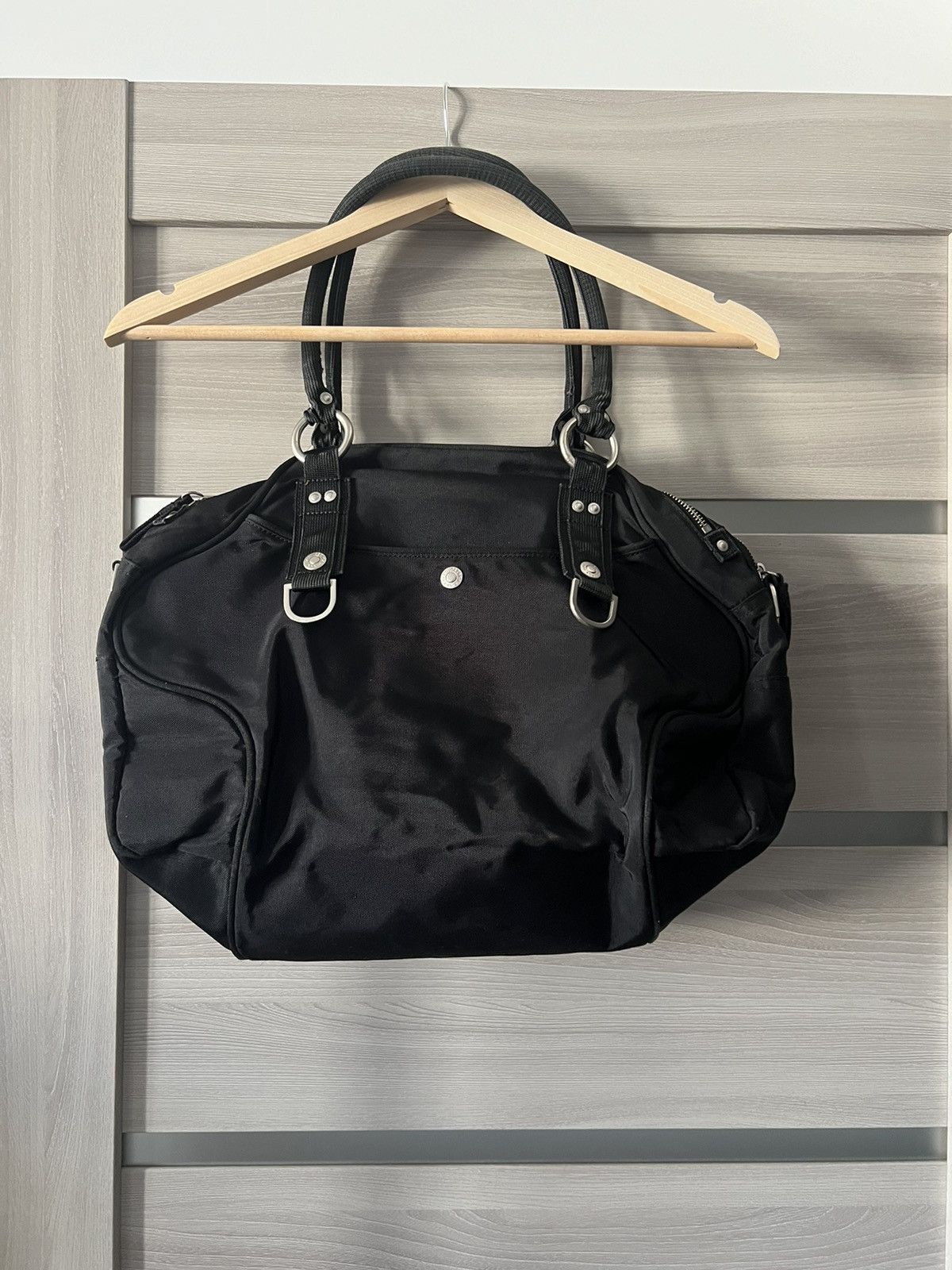 Vintage George Gina Lucy double B ALYX style GGL bag Size ONE SIZE - 8 Thumbnail