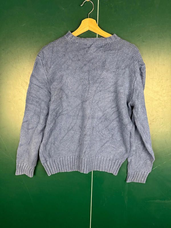 Polo Ralph Lauren Polo Ralph Lauren Knit Size US M / EU 48-50 / 2 - 3 Thumbnail