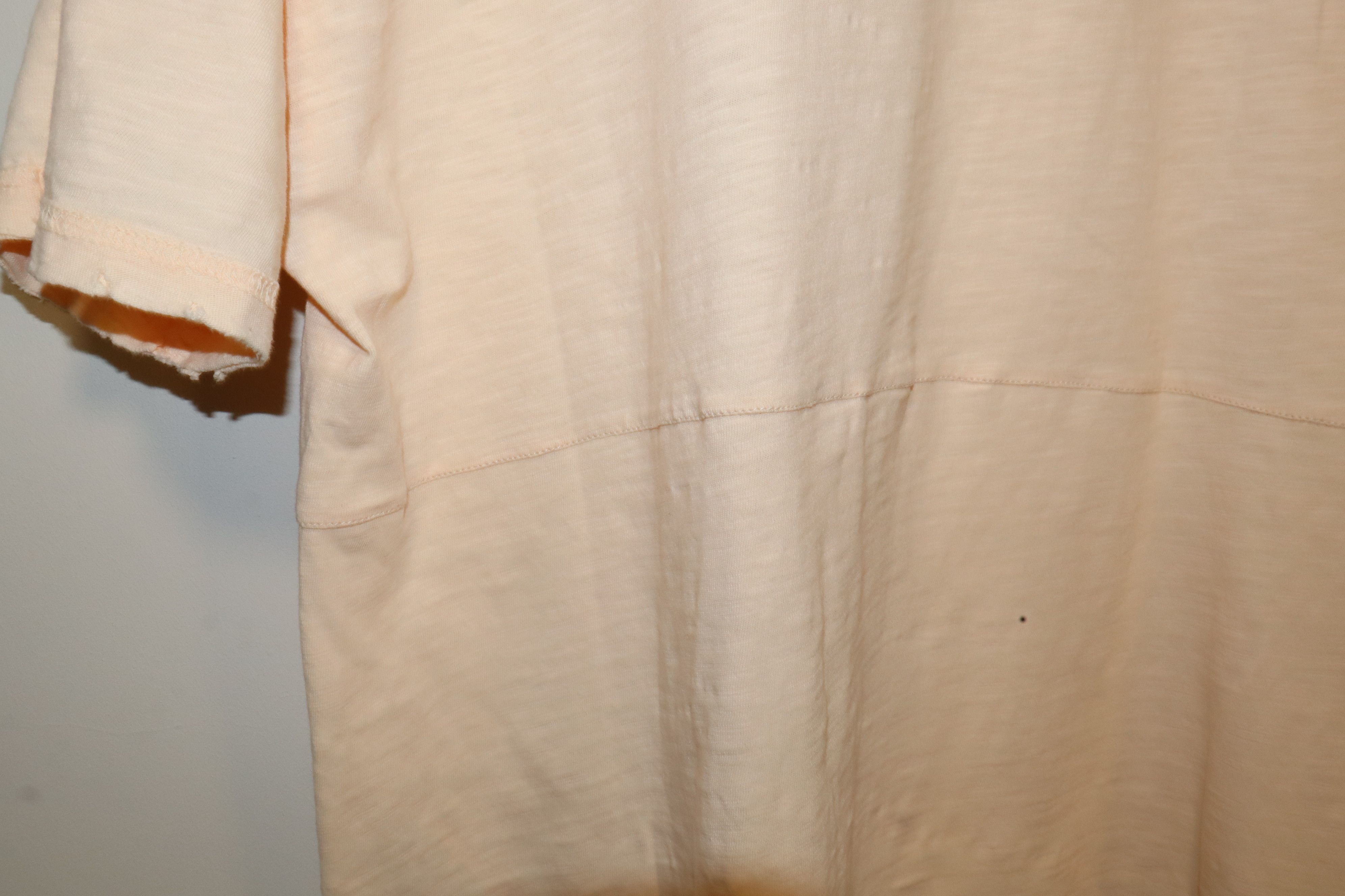 Represent Clo. Embroidered logo t-shirt Size US XS / EU 42 / 0 - 9 Thumbnail