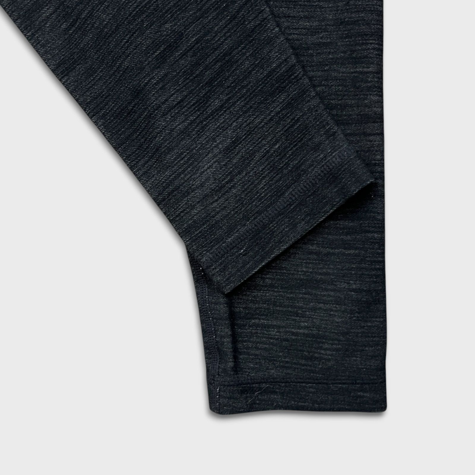 Lululemon Lululemon Wunder Under Pant Size 10 Mid Rise Yoga Leggings Size 32" / US 10 / IT 46 - 6 Thumbnail