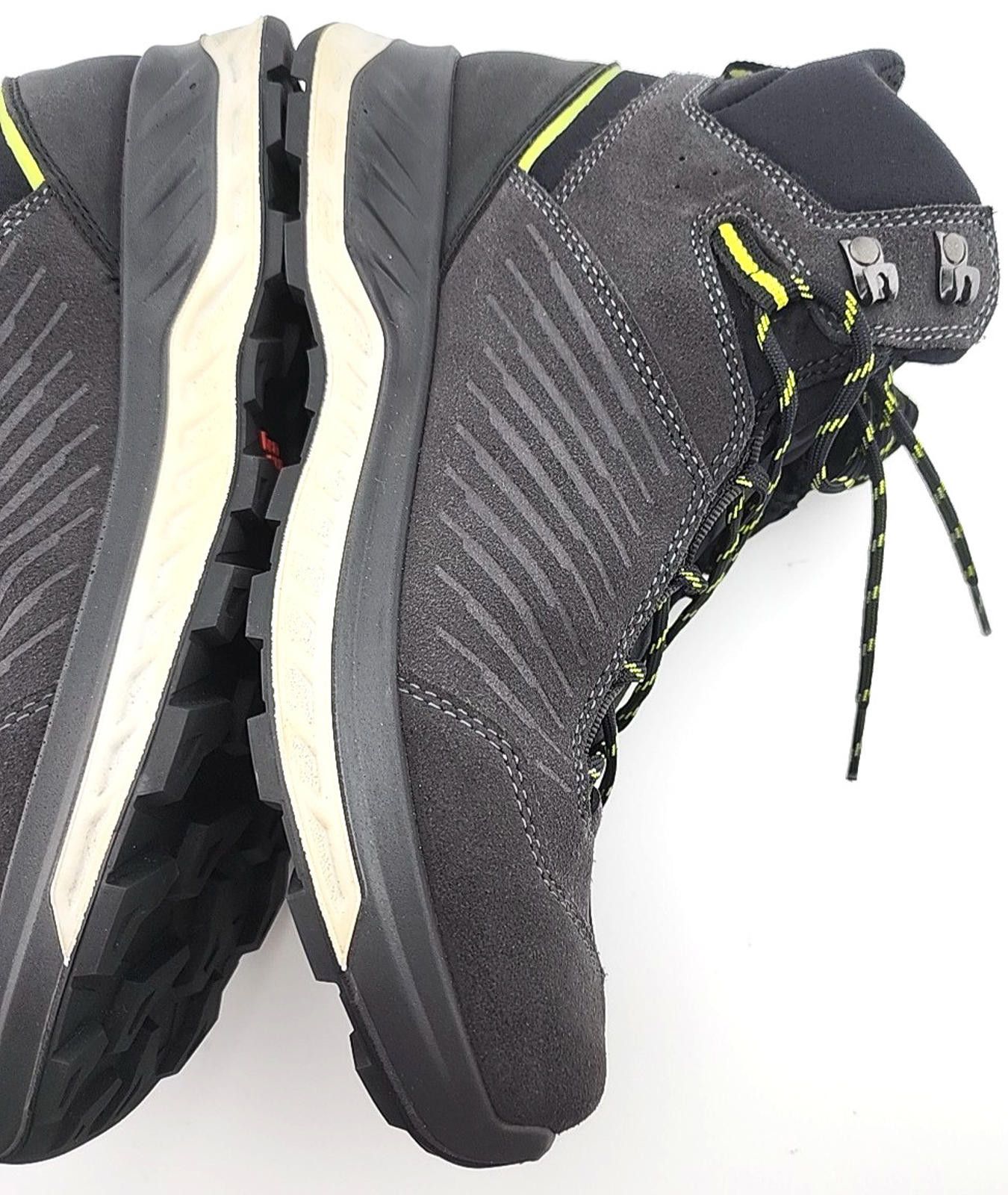 Hanwag HANWAG Blueridge ES Men's Waterproof Hiking Boots - Sz 9.5 Size ONE SIZE - 10 Thumbnail