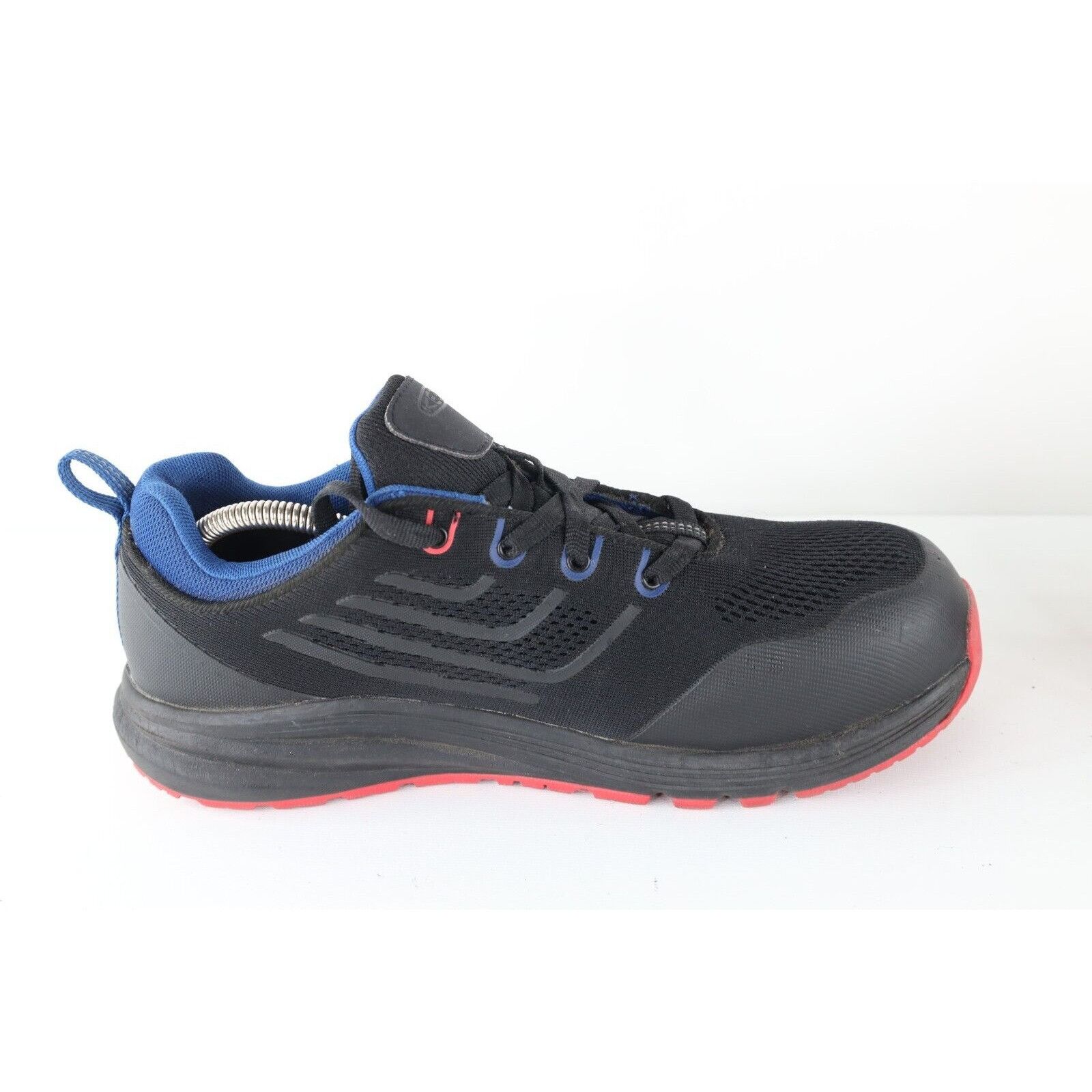 KEEN Keen Utility Metatomical Steel Toe Safety Work Shoe Size US 11 / EU 44 - 7 Thumbnail