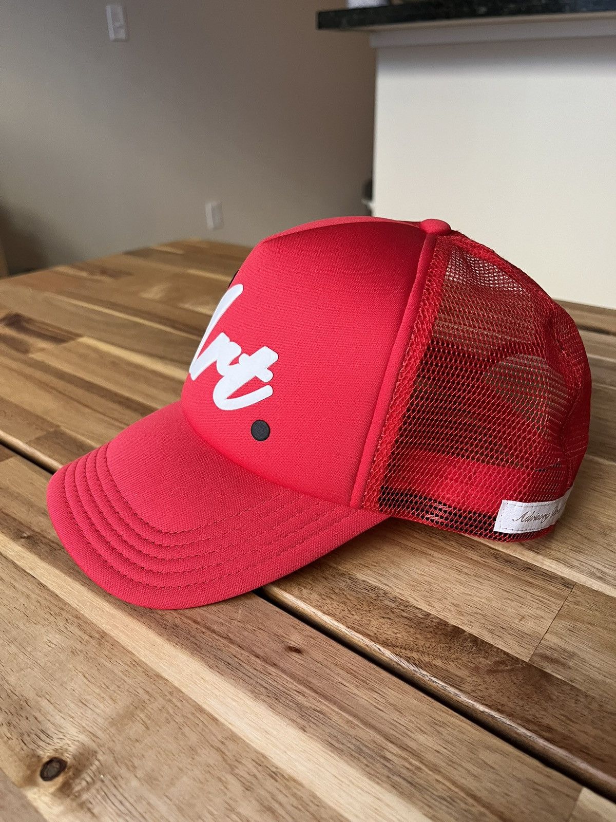 Advisory Board Crystals Advisory Board Crystals Red Hat Size ONE SIZE - 3 Thumbnail