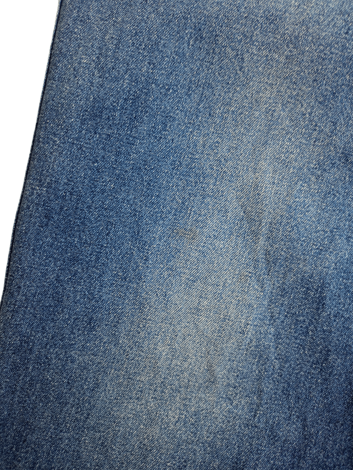 Japanese Brand × Vintage Japanese Brand Vintage Streetwear Denim Size US 30 / EU 46 - 8 Thumbnail