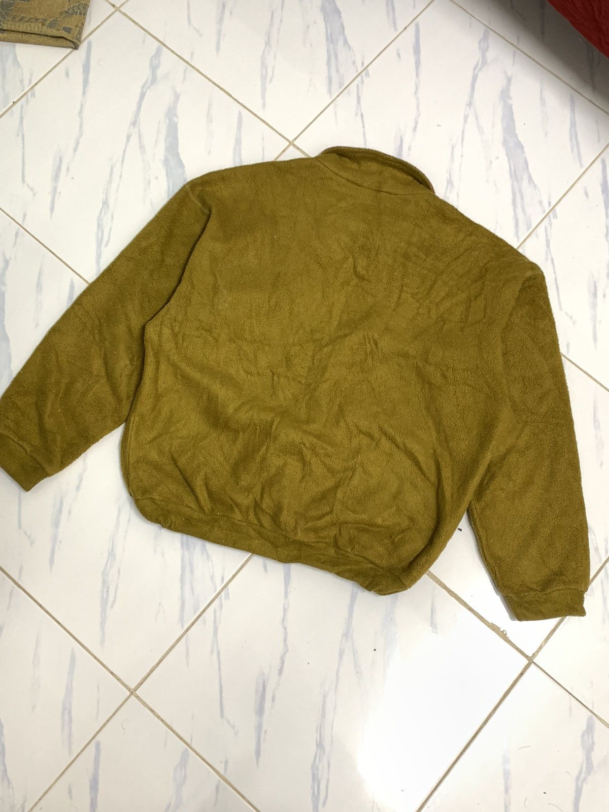 Montbell Montbell Fleece Jacket Size US M / EU 48-50 / 2 - 2 Thumbnail