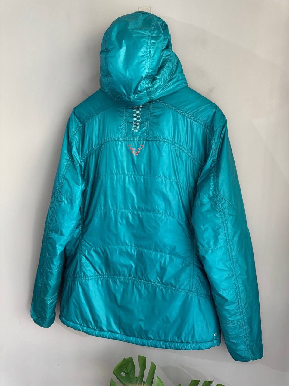 Other Dynafit Borax 2.0 Primaloft Outdoor Hiking Men Jacket, 52/XL Size US XL / EU 56 / 4 - 19 Thumbnail