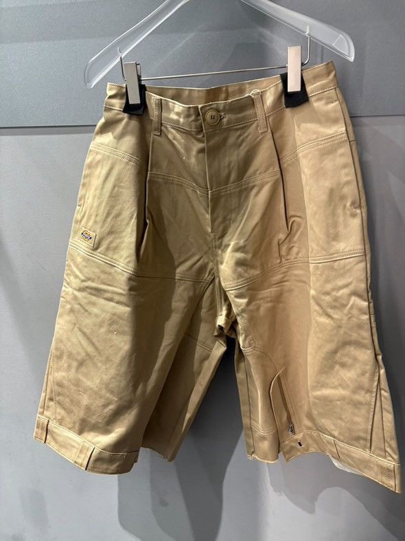 PROJECT G/R Protocol Index Remake Shorts PROJECT GR Size US 33 - 3 Thumbnail
