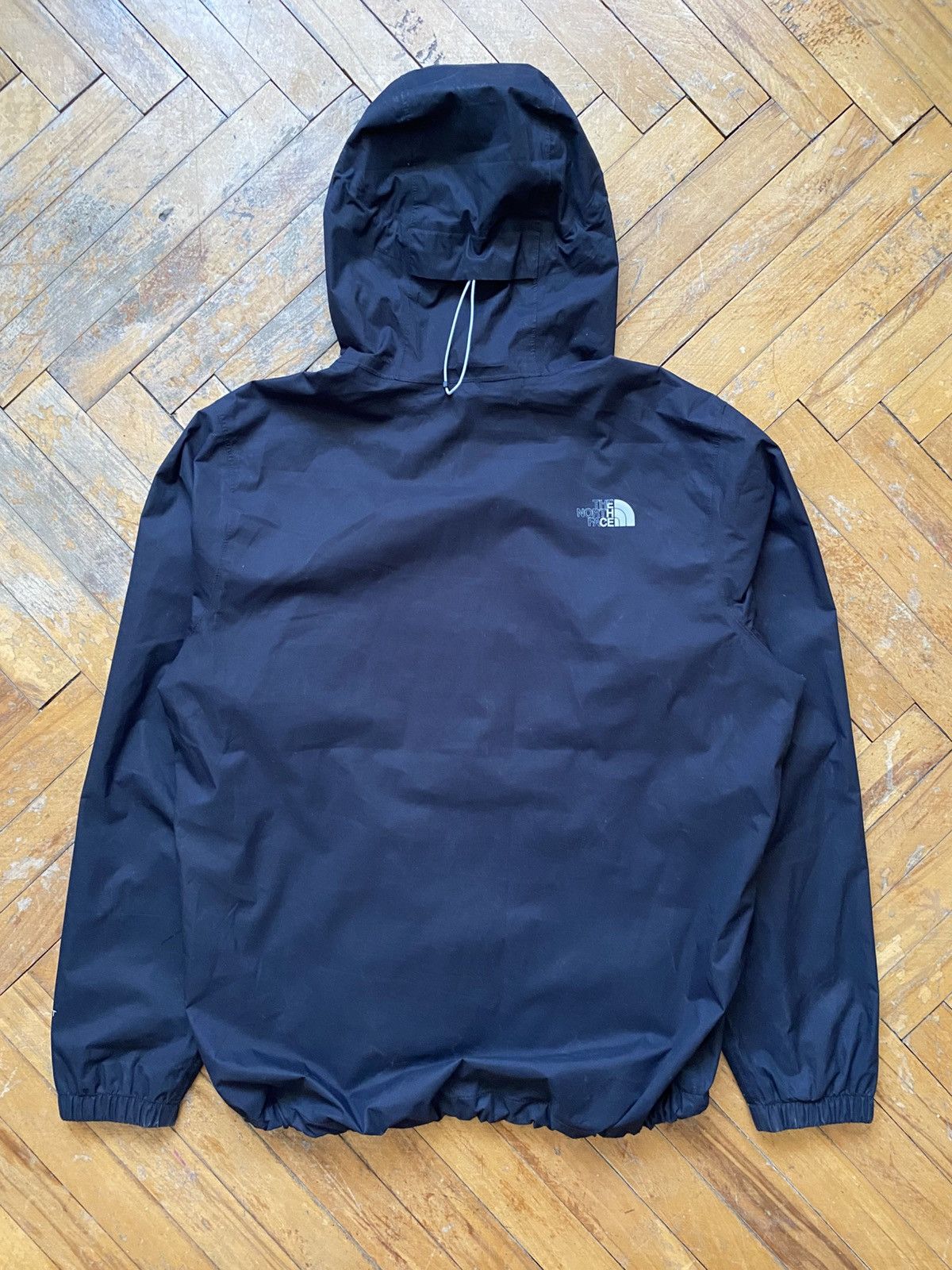 The North Face The north face waterproof jacket HyVent Gorpcore Size US L / EU 52-54 / 3 - 3 Thumbnail