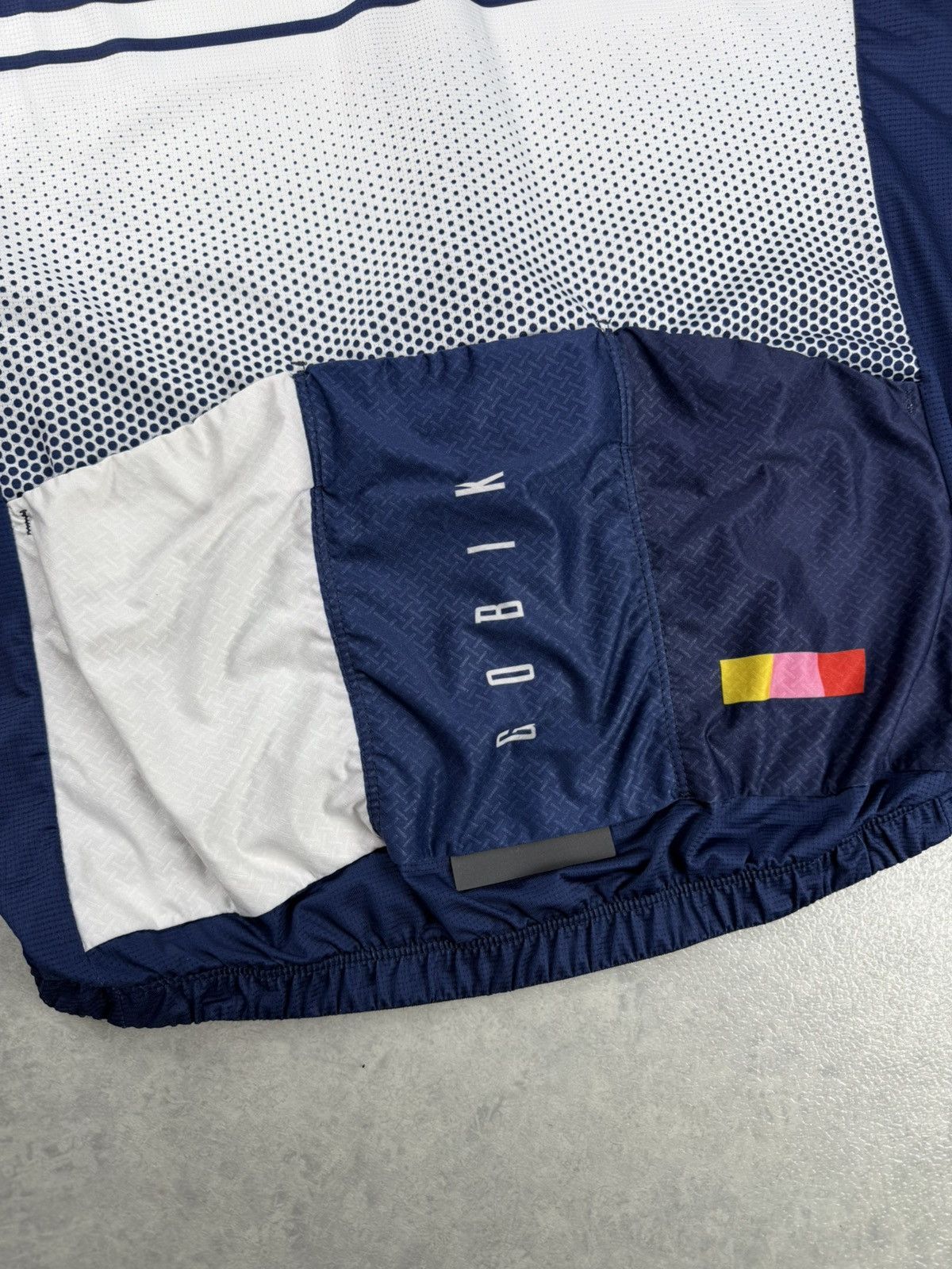 Other Gobik CX Pro Jersey + Limited Bib Shorts Cycling Set L Size US L / EU 52-54 / 3 - 10 Thumbnail
