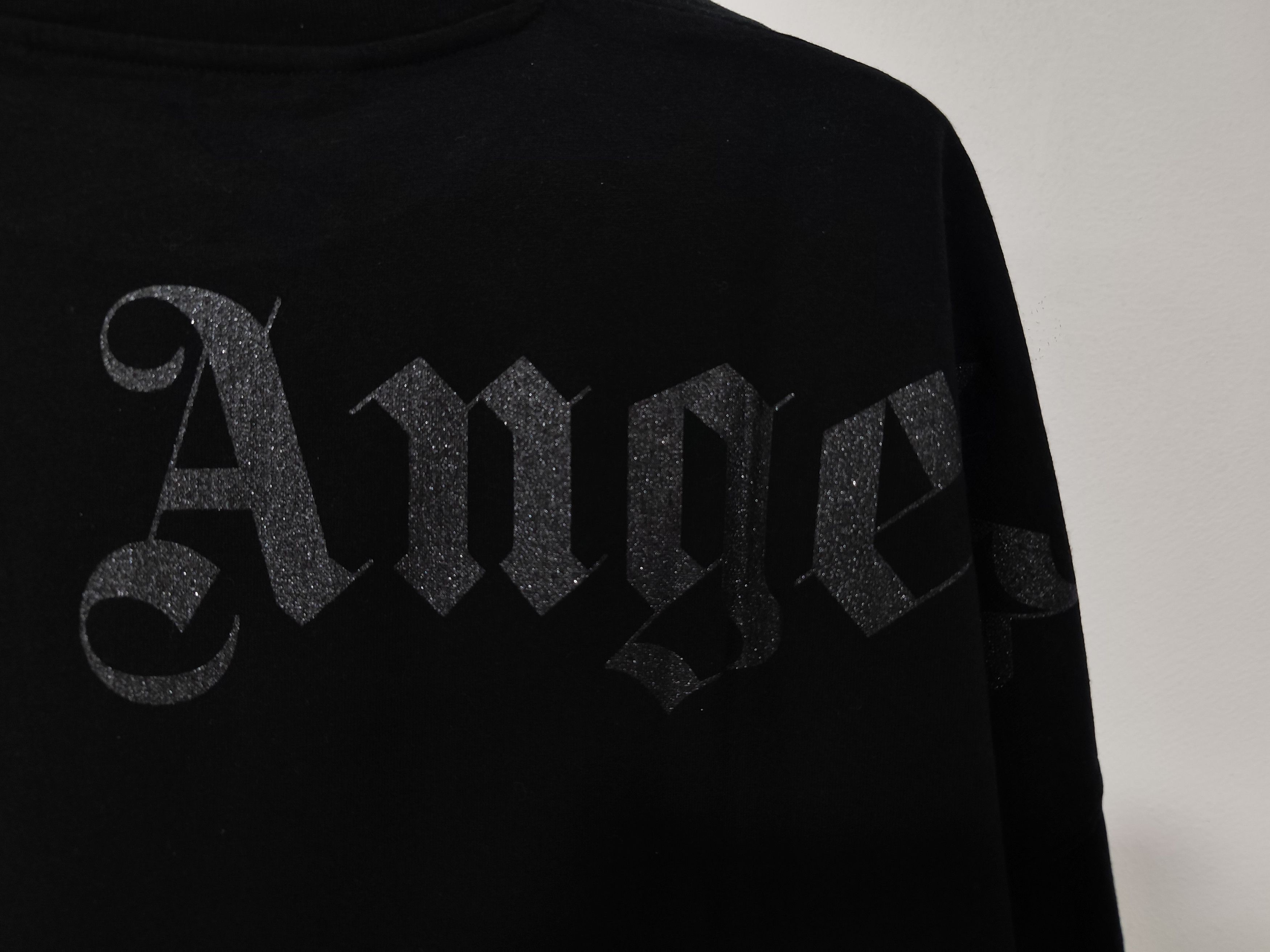 Palm Angels Palm Angels "Classic Logo Over" Size US S / EU 44-46 / 1 - 4 Thumbnail