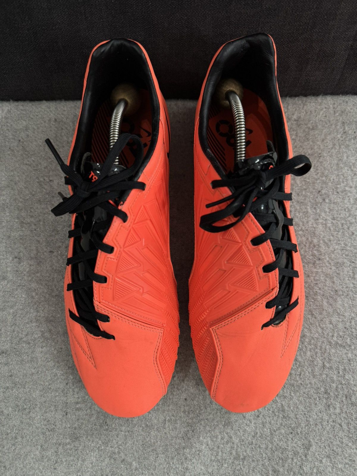 Nike Nike Total90 Strike IV 4 FG Pro 46 boots football soccer Size US 12 / EU 45 - 4 Thumbnail