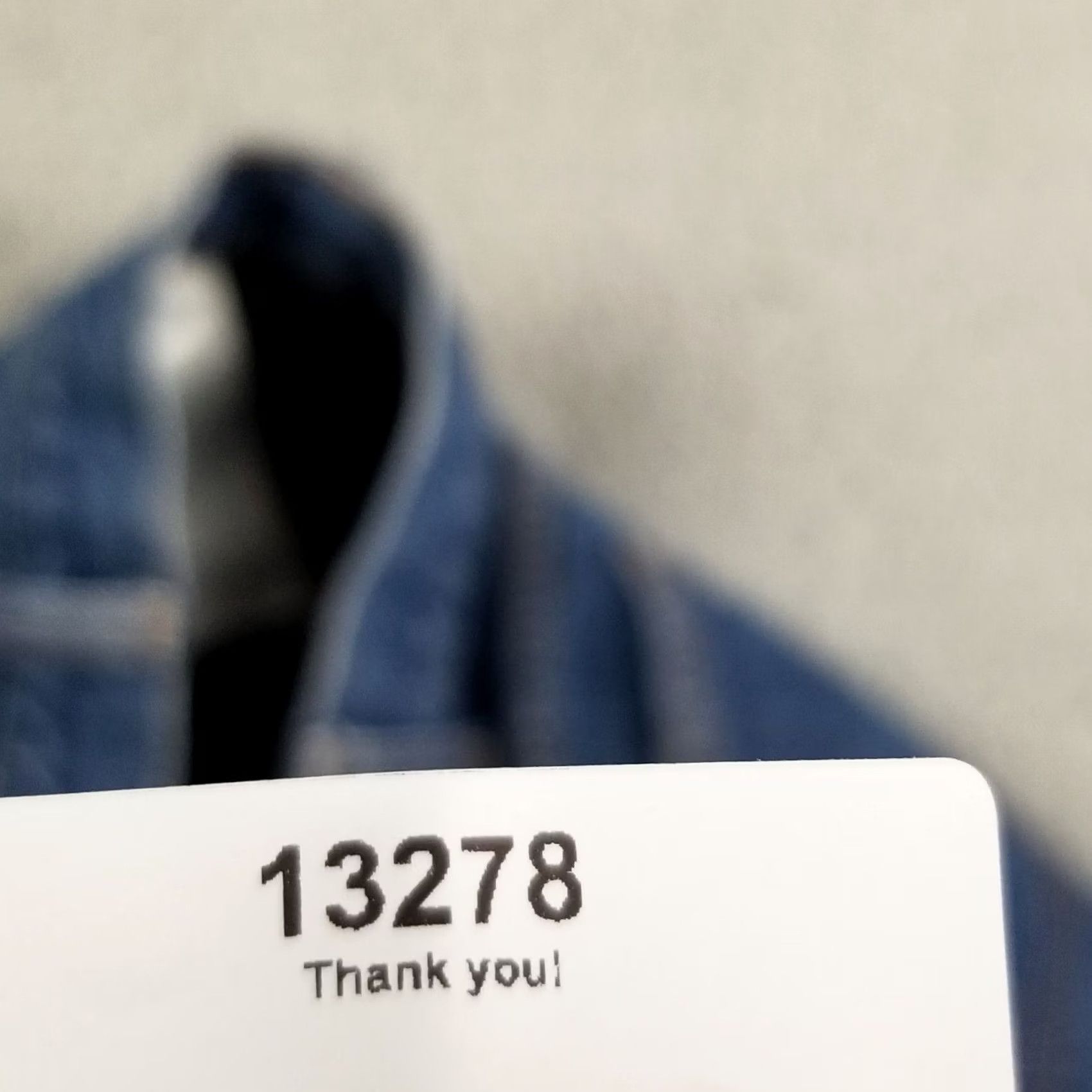 Carhartt Carhartt Fleece Lined Blue Jeans Denim Straight Leg 42x30 Mens Regular Size 42 Inseam 30 USA DST B155 DST Docked Logo Vintage: No Size US 42 / EU 58 - 8 Thumbnail