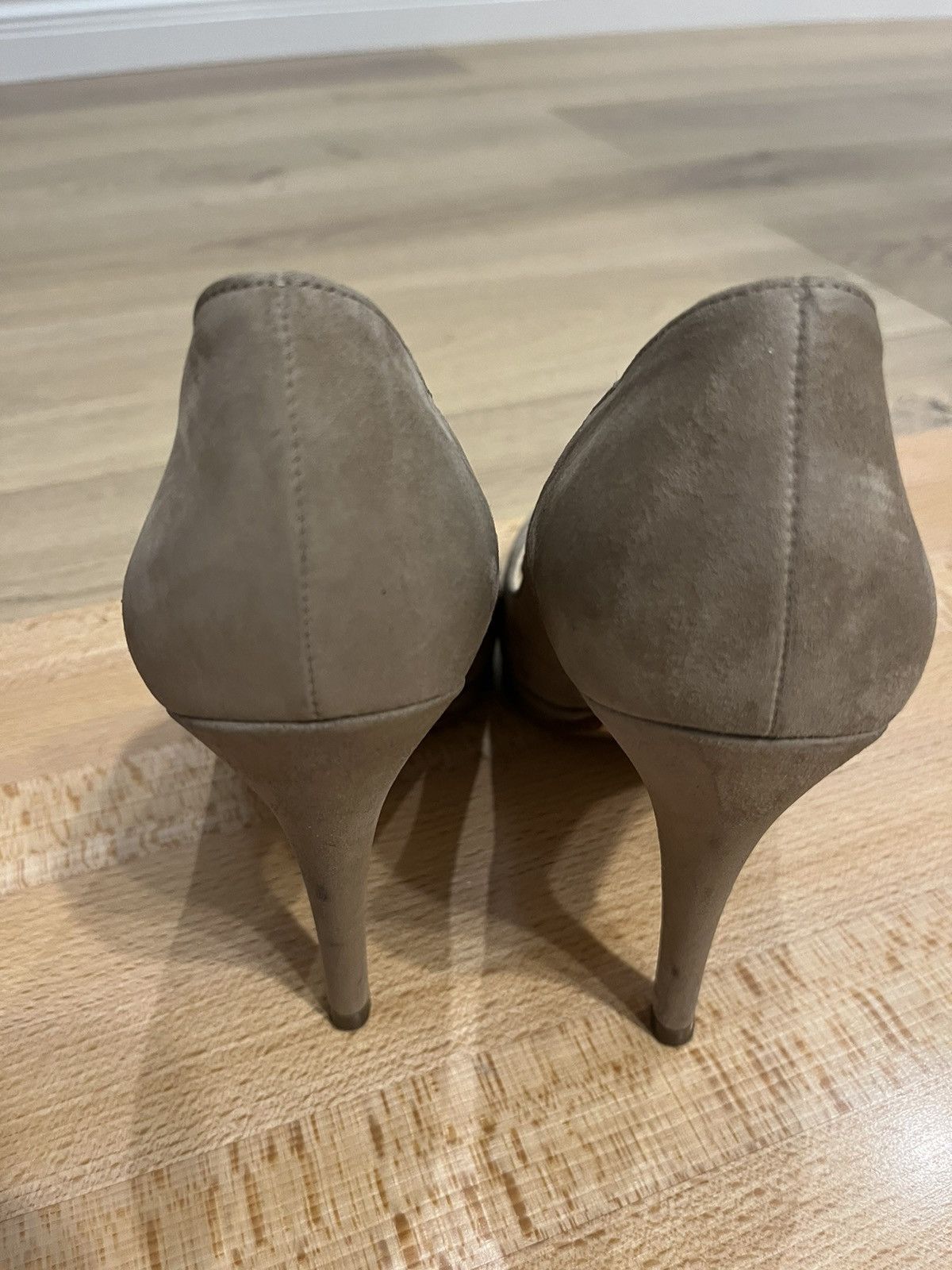 Other High Heels Shoes Peter Kaiser Size US 5.5 / IT 35.5 - 3 Thumbnail