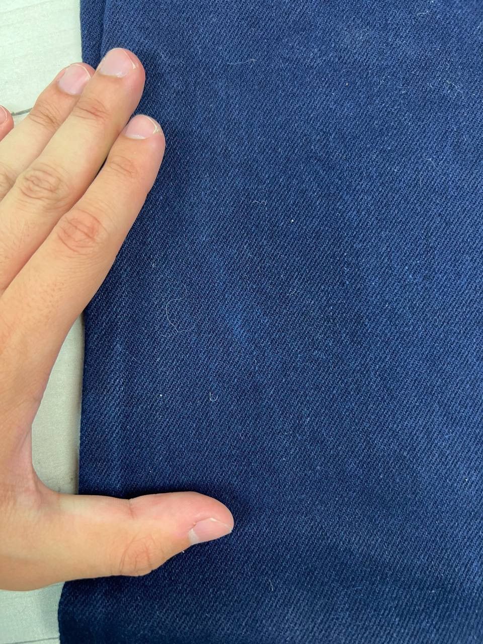 Yves Saint Laurent Vintage Yves Saint Laurent Jeans Denim 90s Baggy YSL Size US 36 / EU 52 - 13 Thumbnail