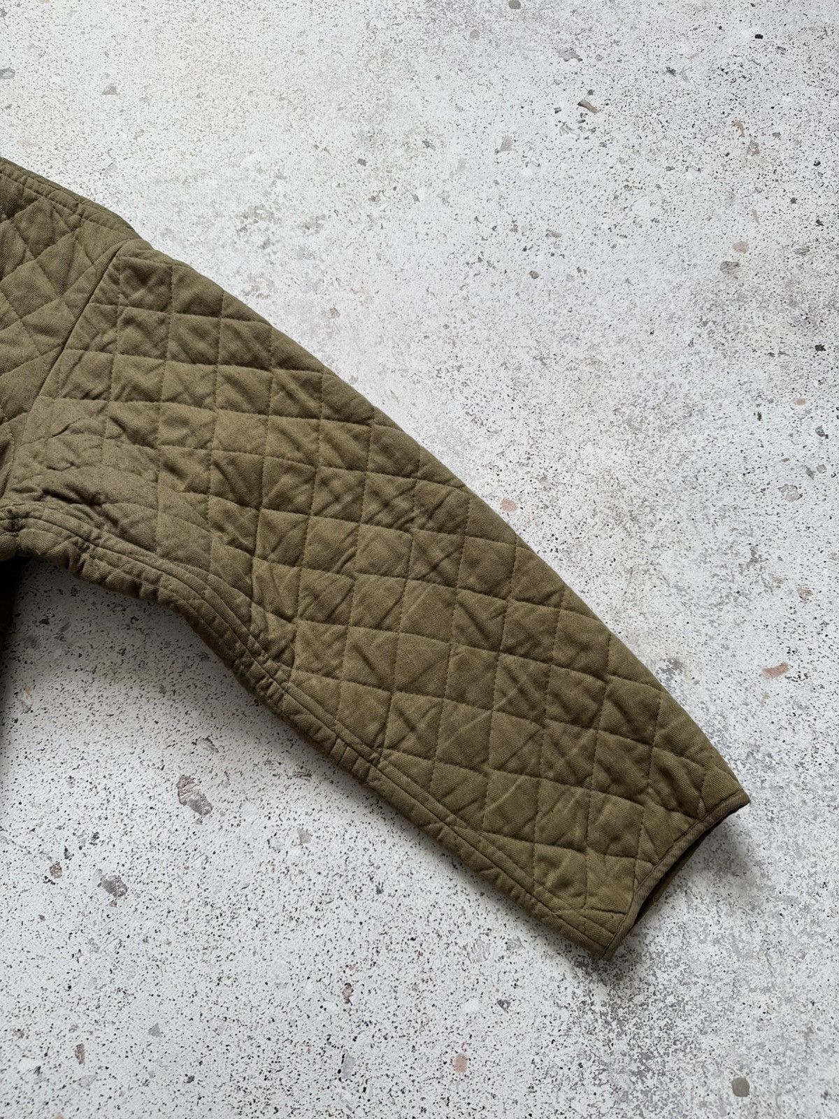 Vintage Vintage 50s Austrian army jacket Japanese style Size US L / EU 52-54 / 3 - 5 Thumbnail