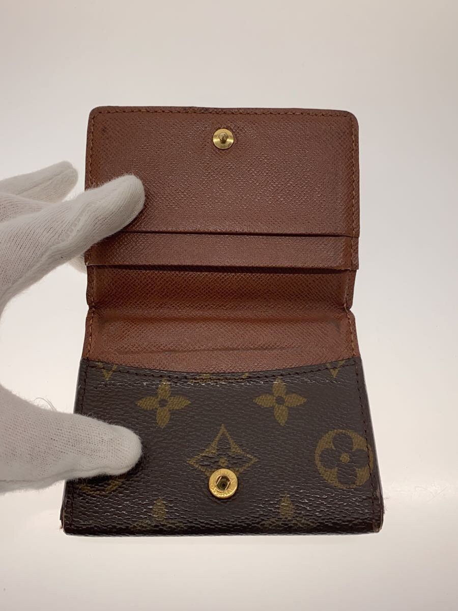 Louis Vuitton Louis Vuitton Monogram Ludlow Canvas Brown Size ONE SIZE - 7 Thumbnail