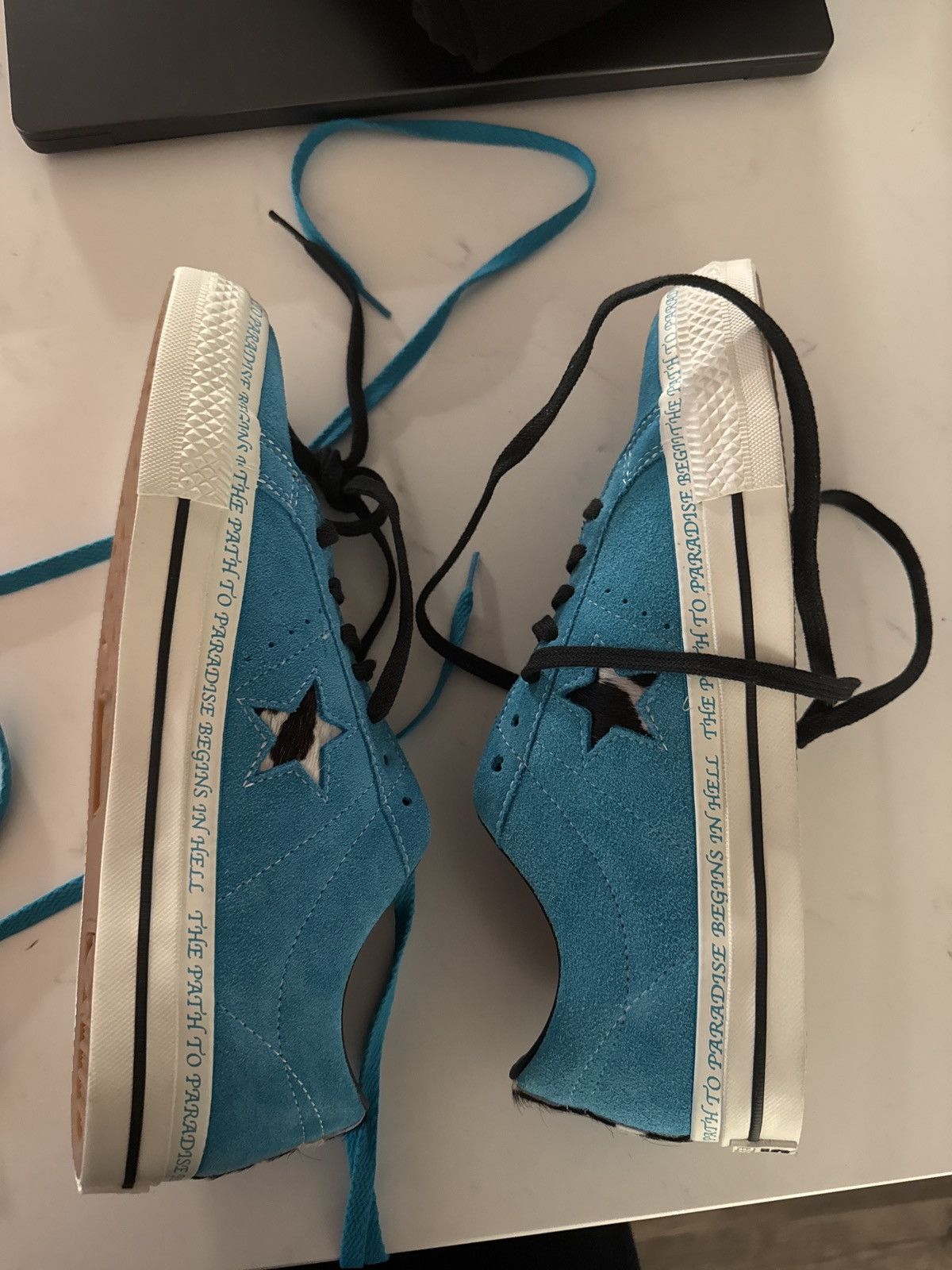 Converse Converse Path to paradise limited edition Size US 9.5 / EU 42-43 - 2 Thumbnail
