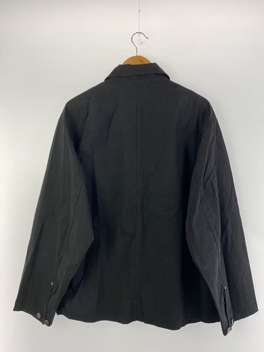 Number (N)ine Fender Guitar Logo Work Jacket Size US L / EU 52-54 / 3 - 2 Thumbnail