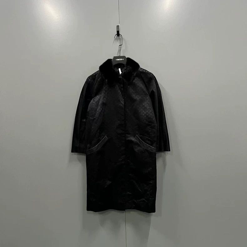 Louis Vuitton Louis Vuitton size 34 Windbreaker with presbyopia printed o Size US M / EU 48-50 / 2 - 1 Thumbnail