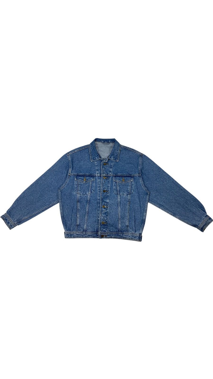 Stussy × Vintage (SOLD )Vintage 80s stussy burly gear
